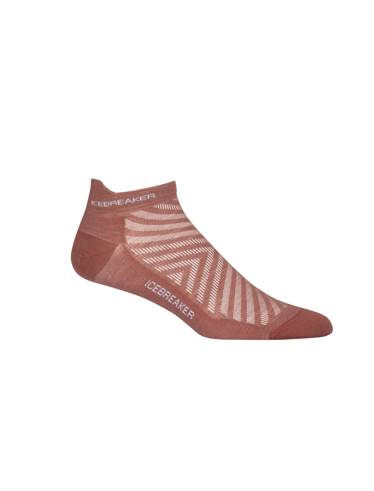 Merino Run+ Ultralight Socken Micro