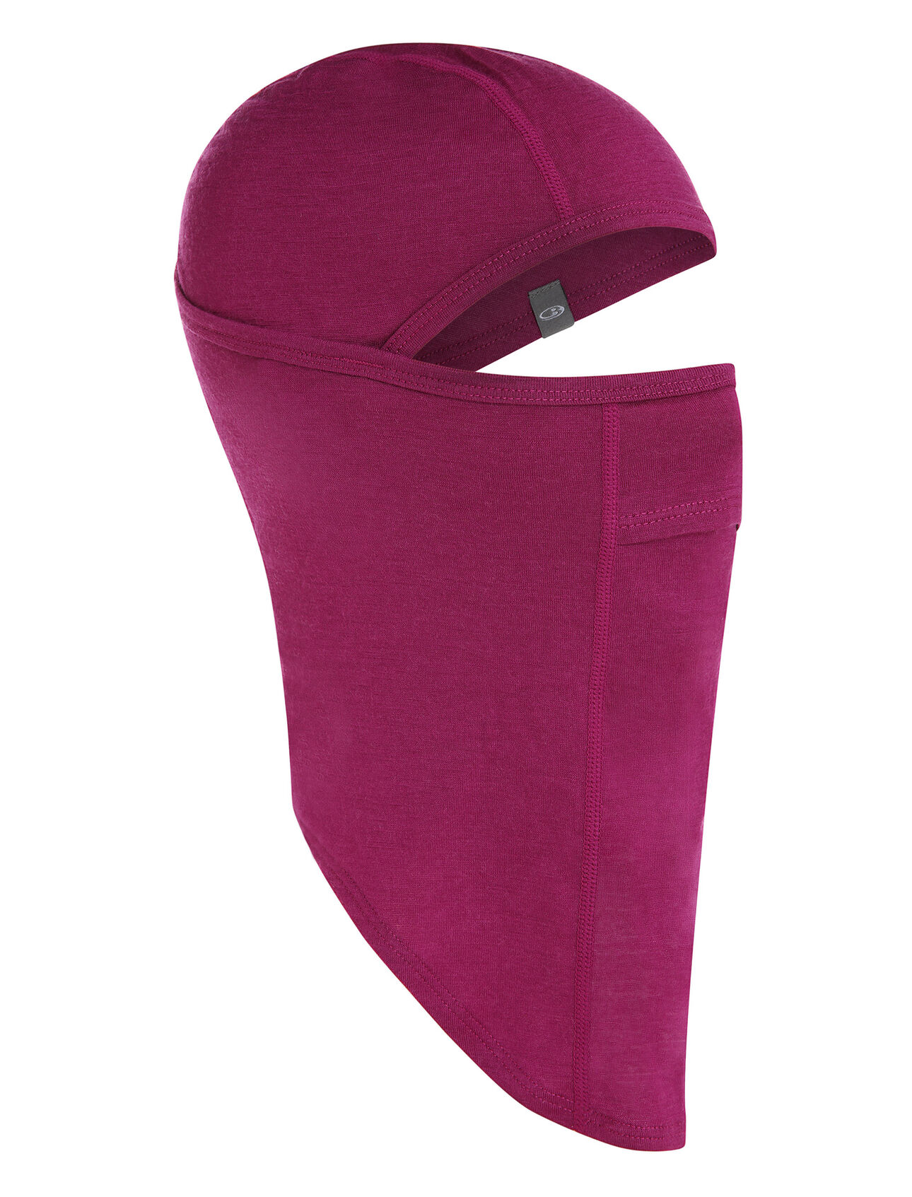Merino Oasis Balaclava