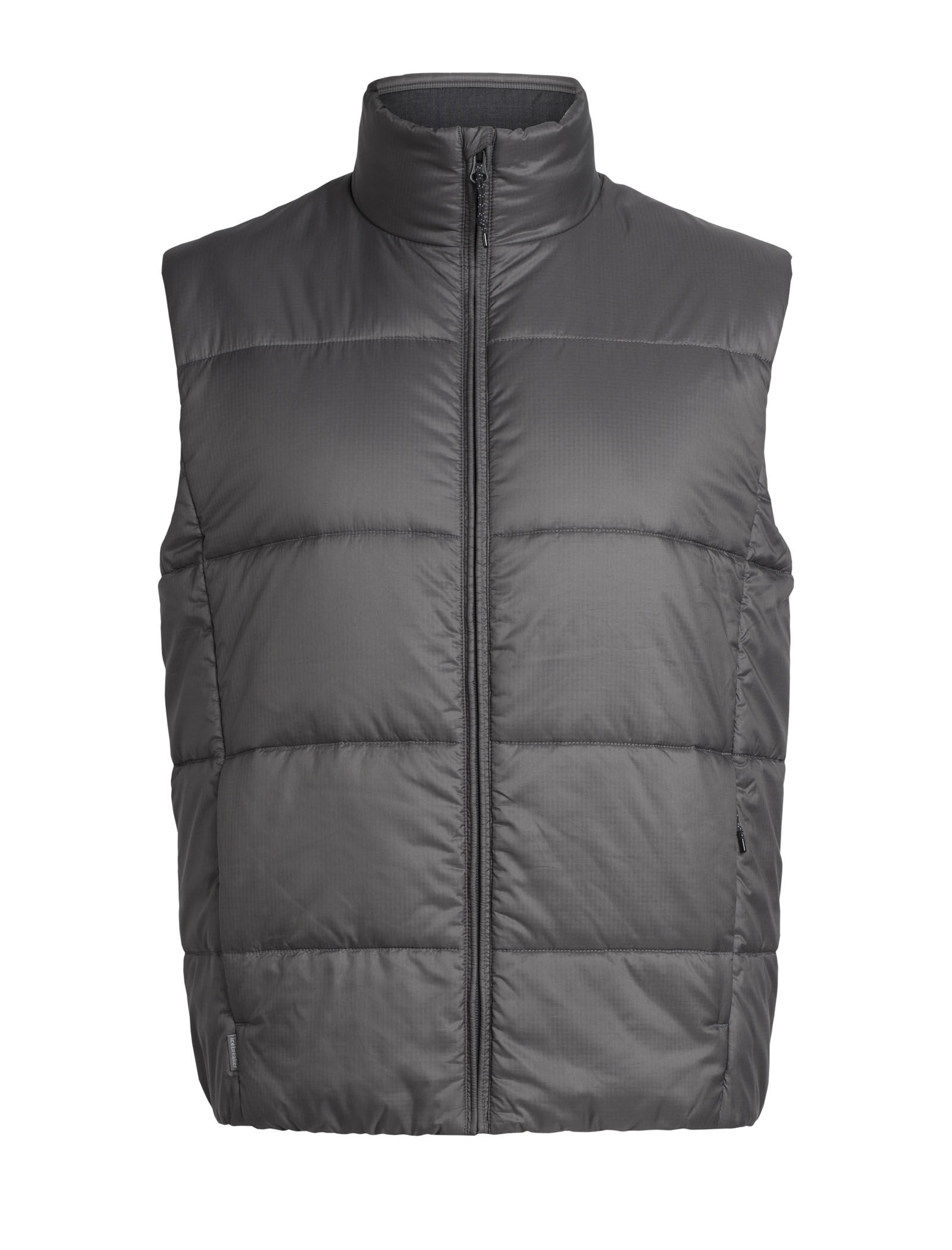 MerinoLoft Collingwood Vest Icebreaker US