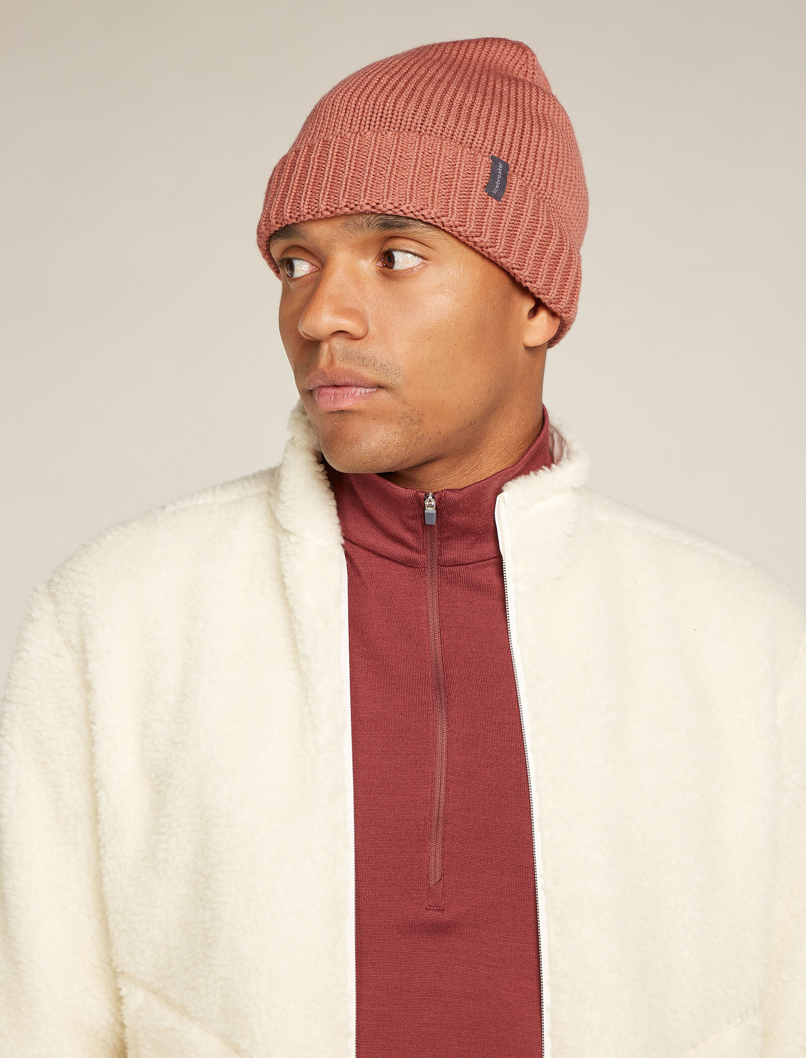 Icebreaker beanies 2025