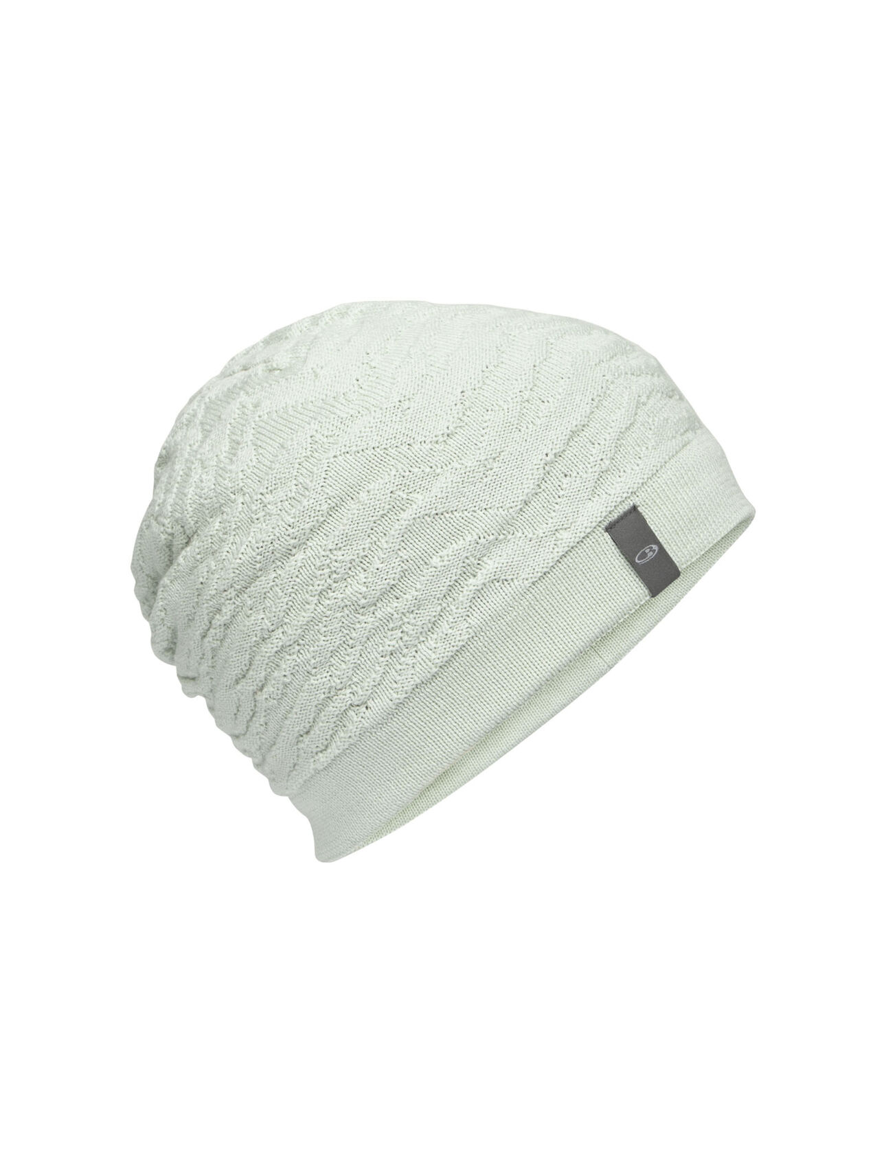 Merino Balsam Beanie 