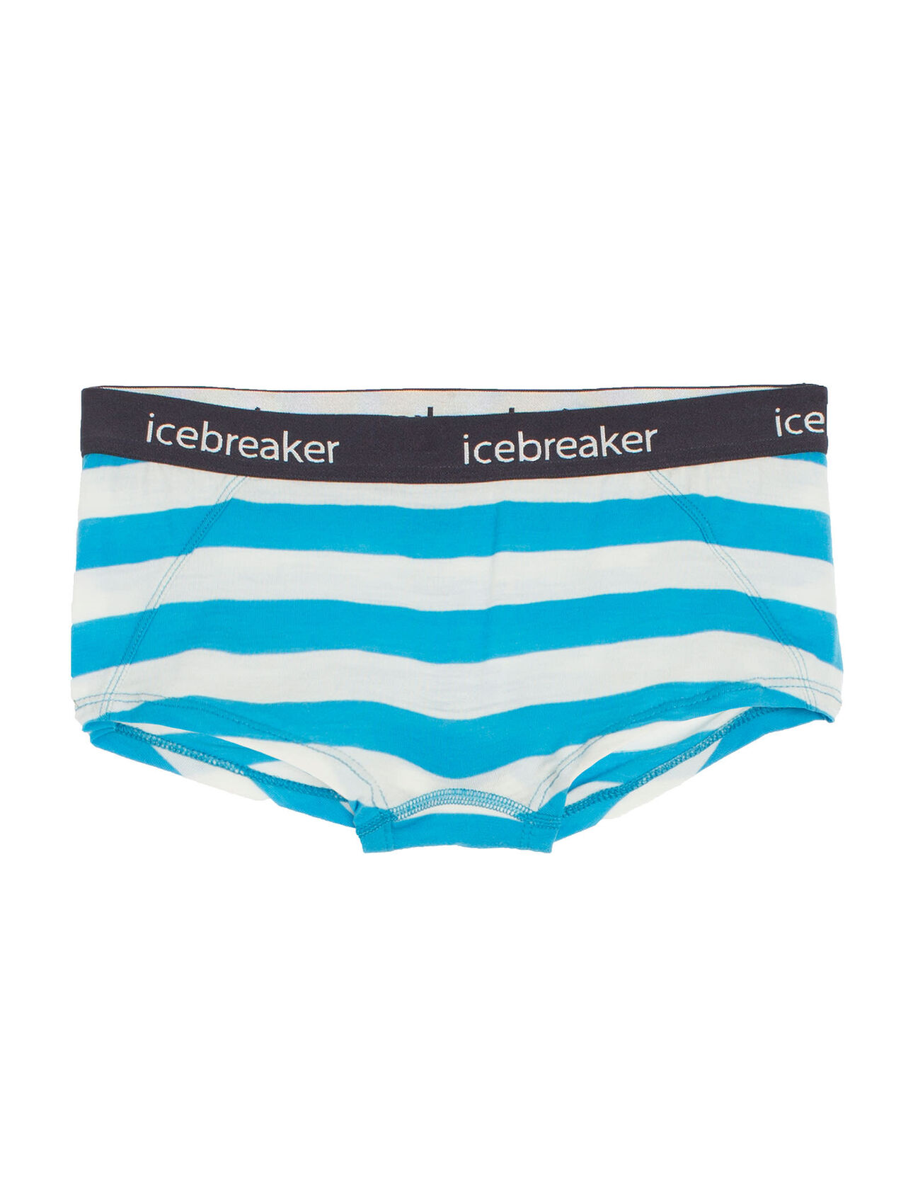 Sprite Hot Pants Stripe