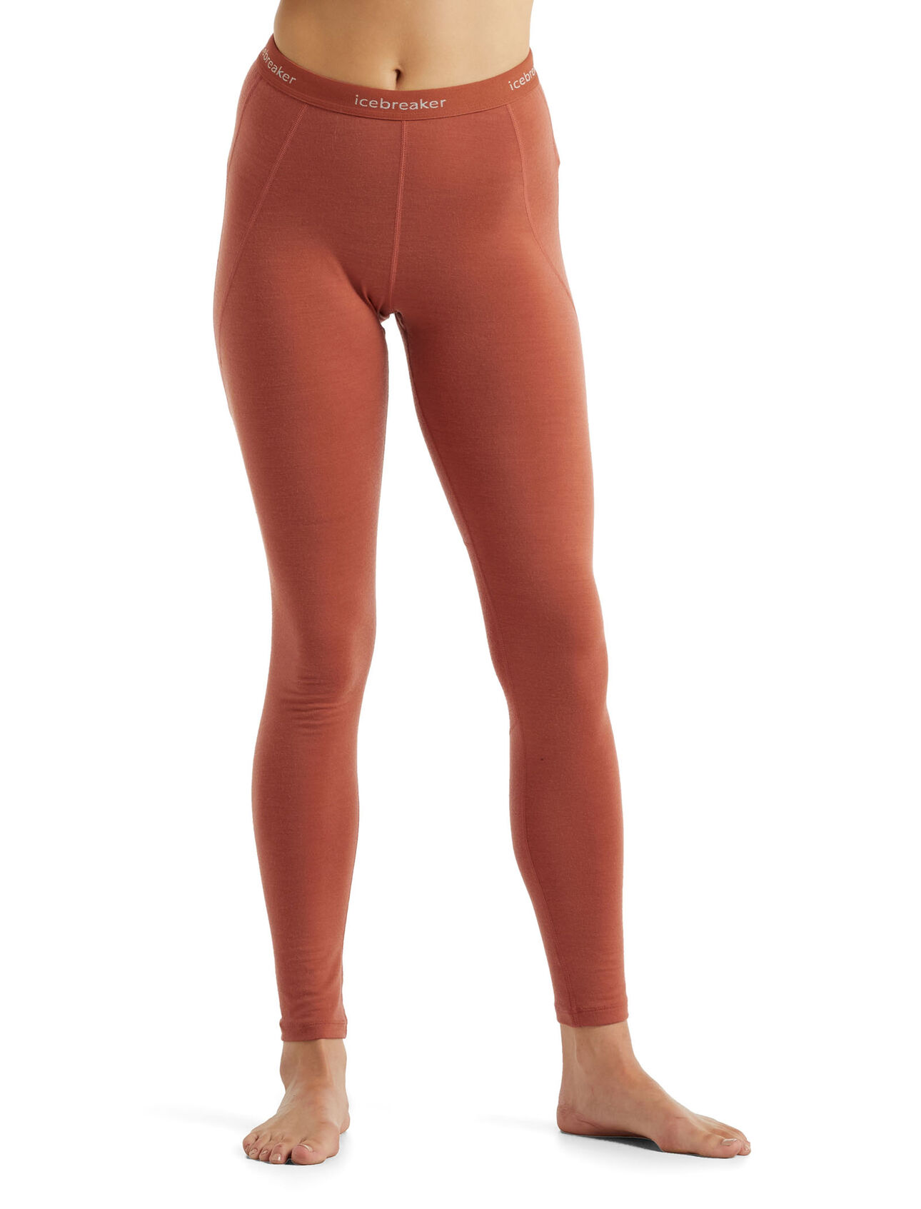 BodyfitZone™ Merino 260 Zone Thermal Leggings