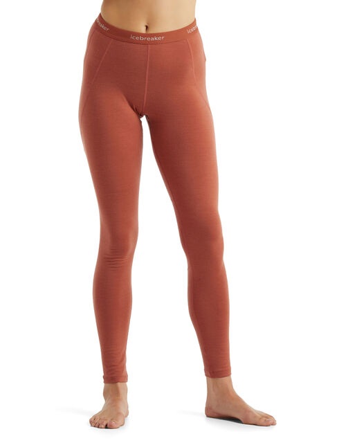 Thermal Running Leggings Nzn  International Society of Precision