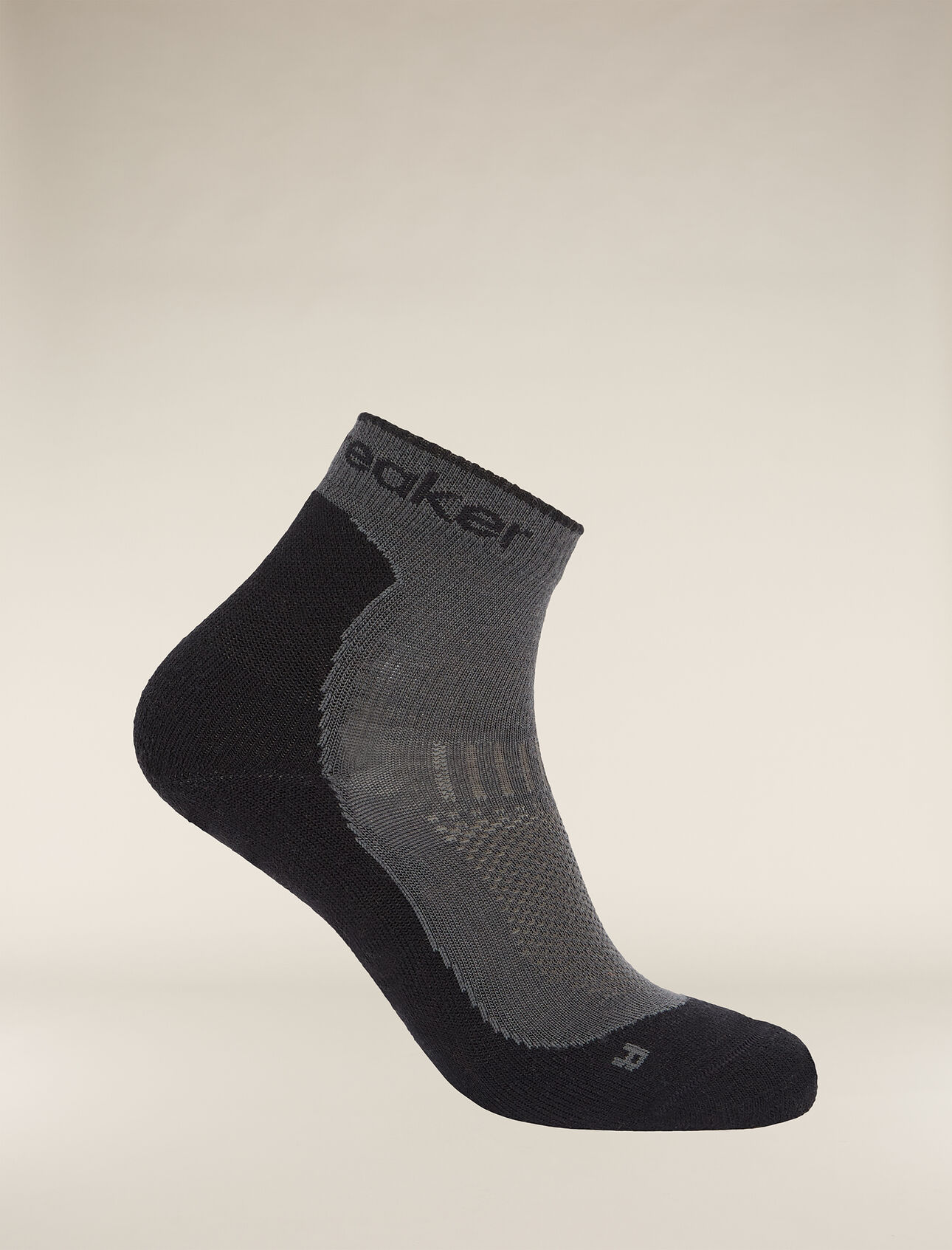 Merino Hike+ Light Mini Socks
