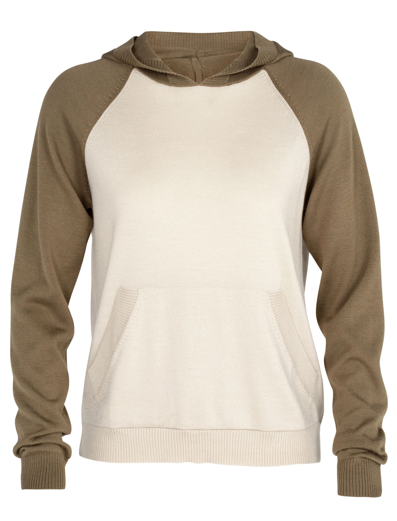 Maglione con cappuccio in lana merino Cool-Lite™ Utility Explore