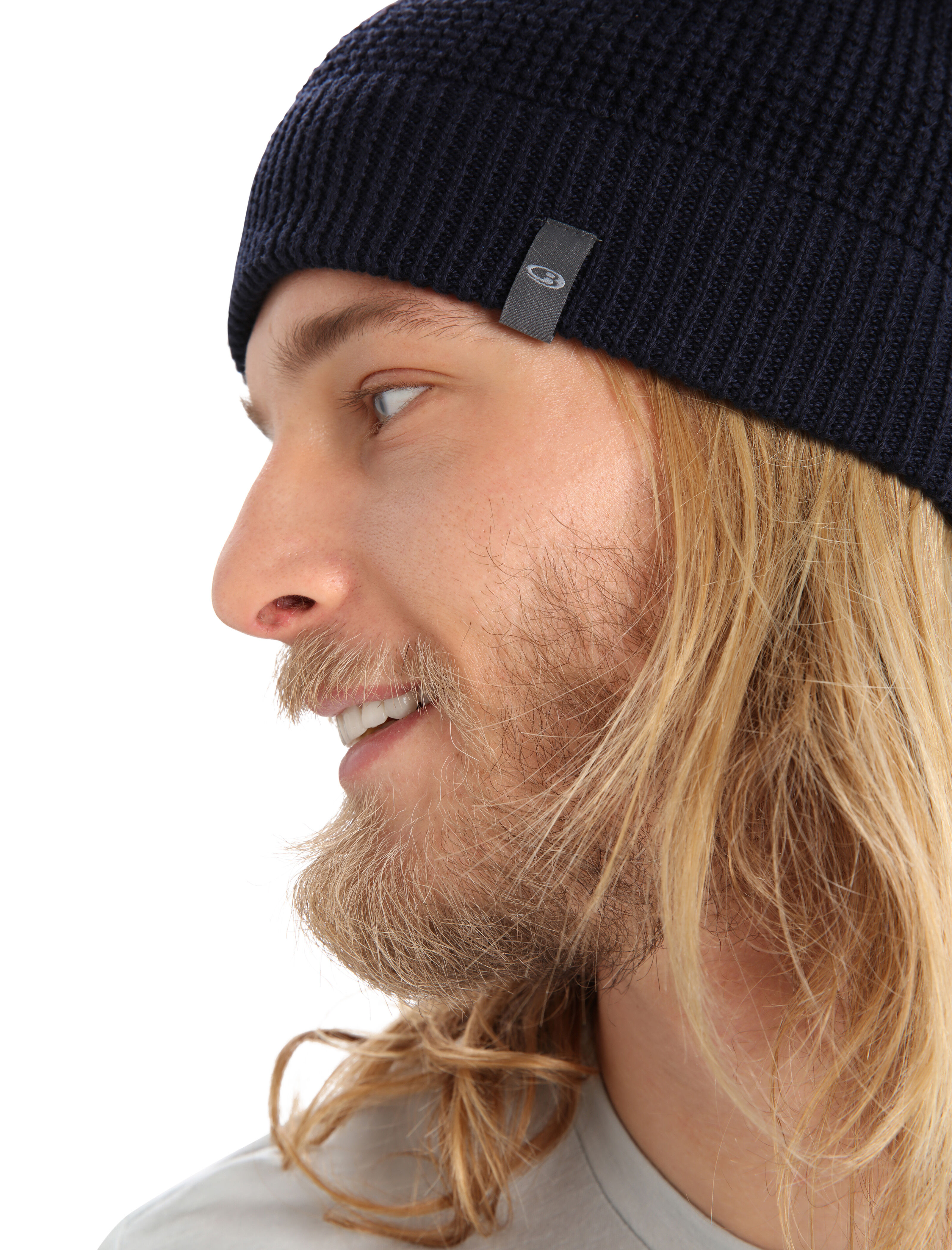 Icebreaker on sale slouch beanie