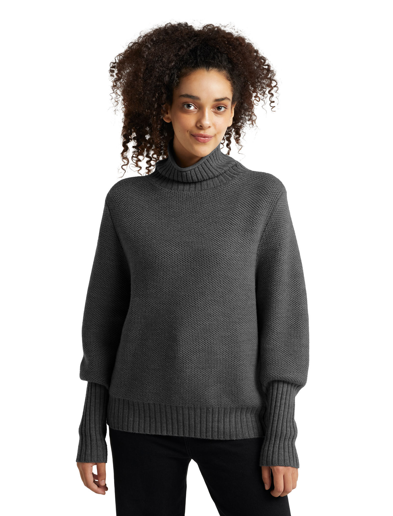 icebreaker turtleneck
