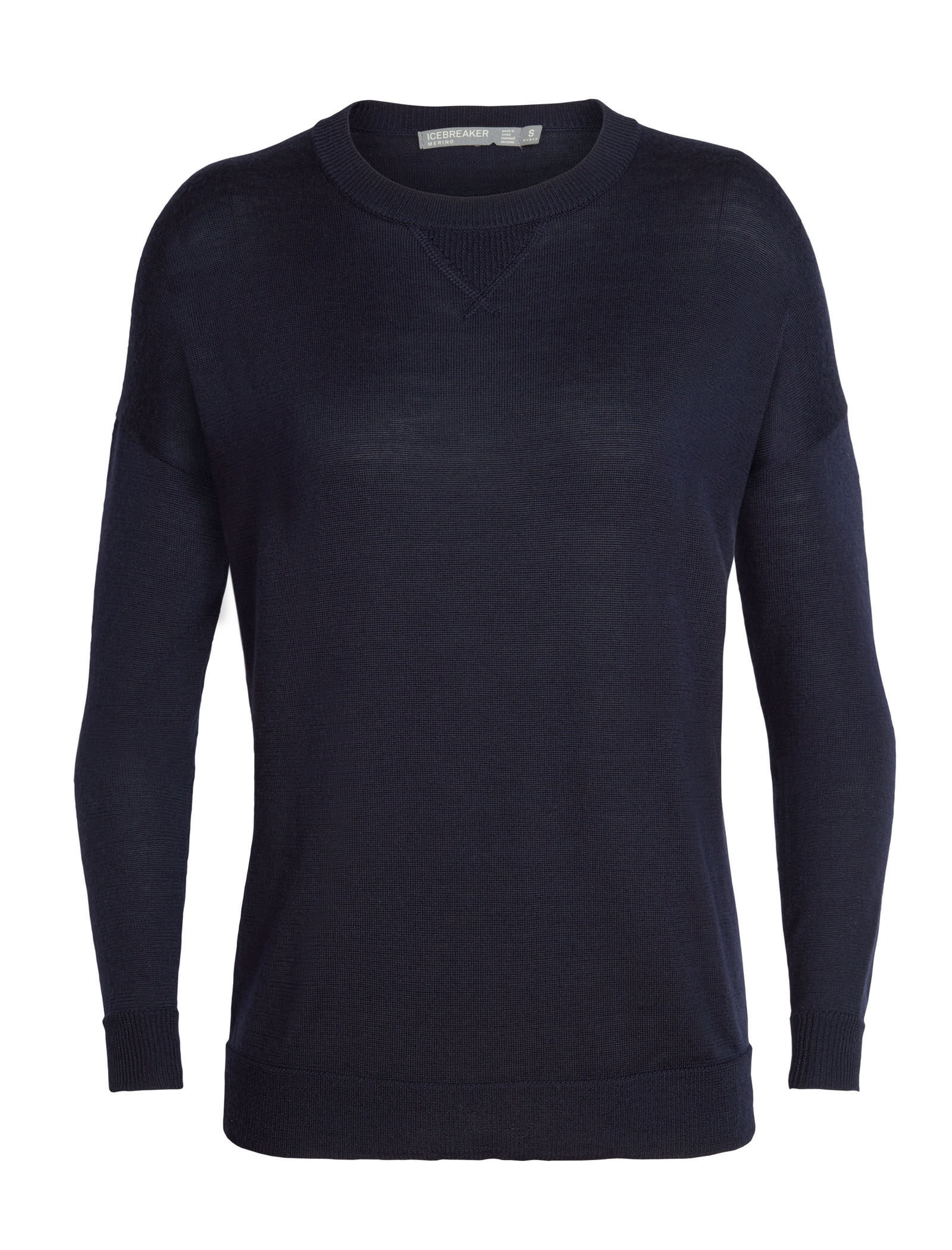 icebreaker sweatshirt
