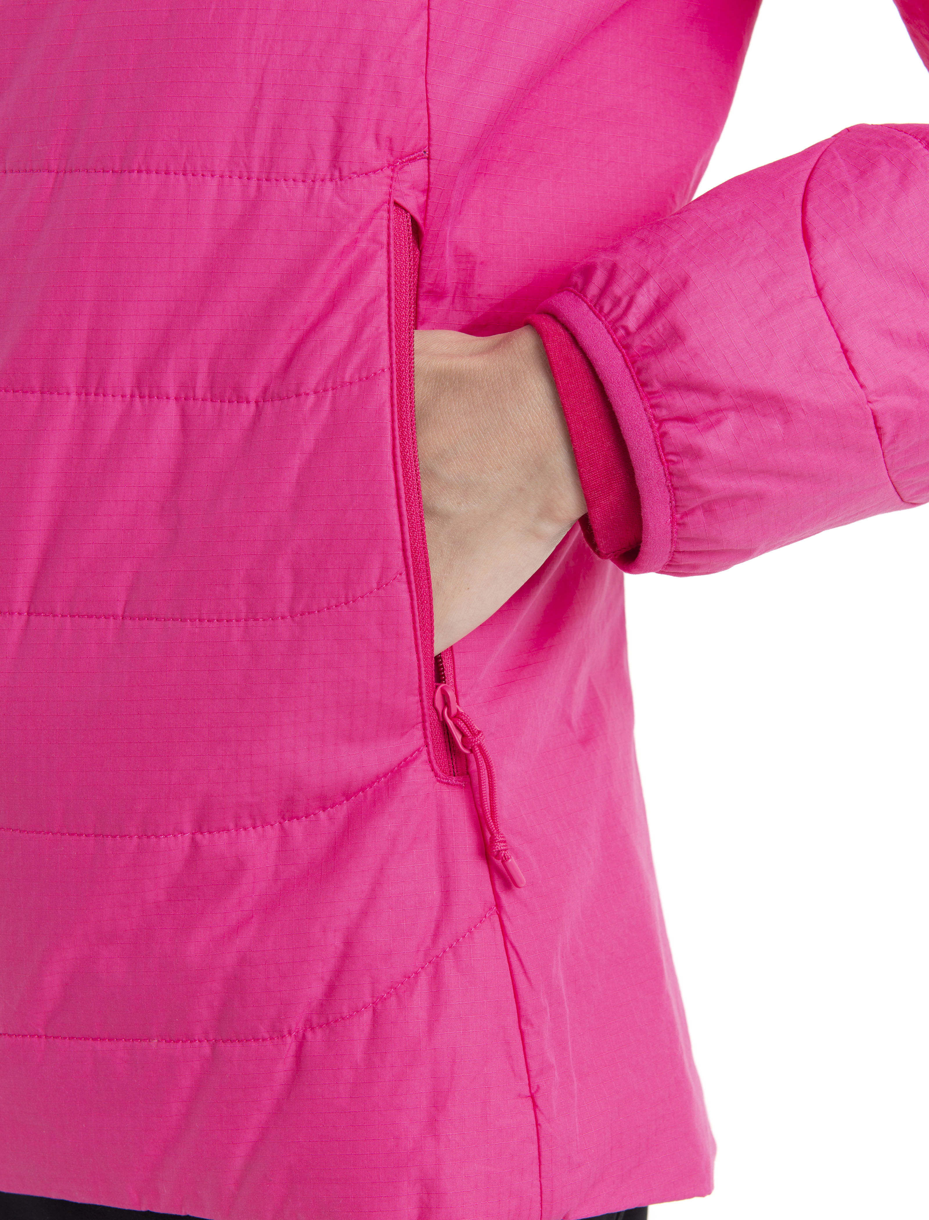 MerinoLoft Jacket Icebreaker UK