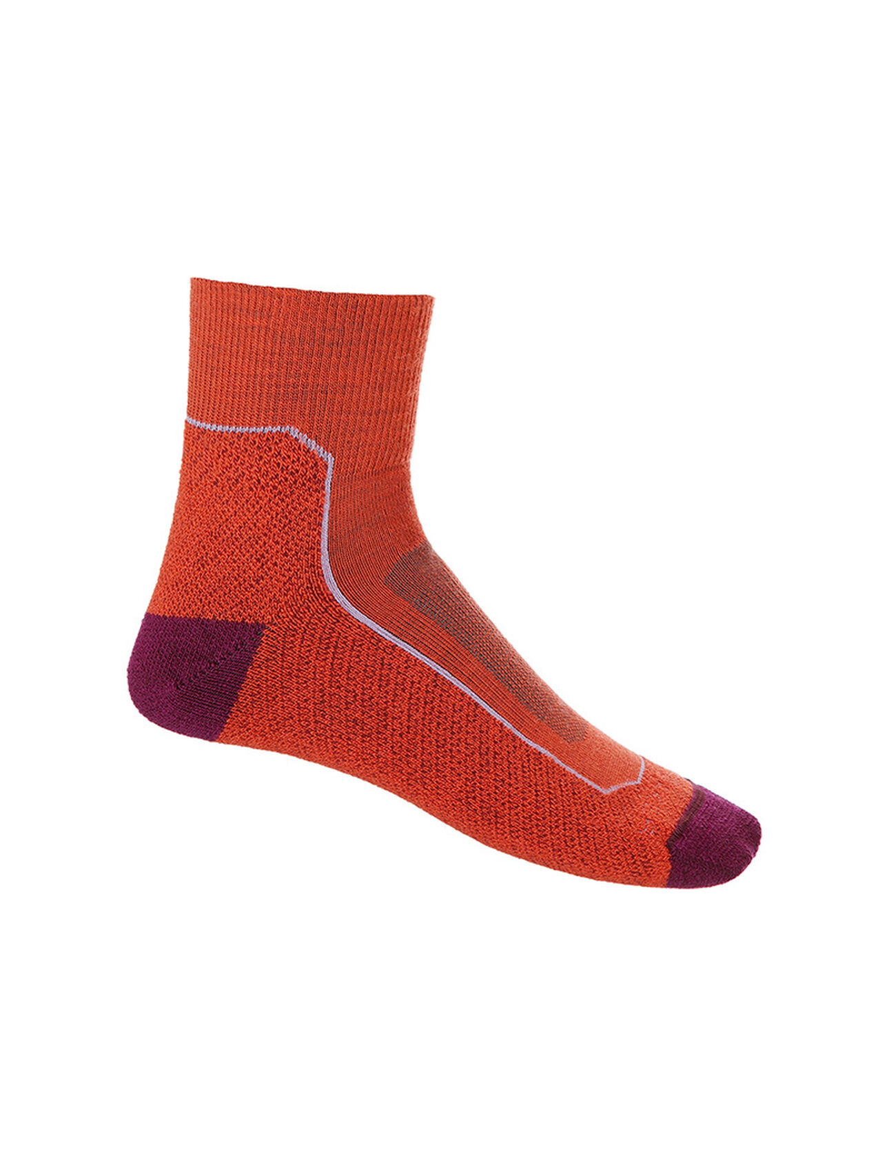 Merino Hike+ Light Mini Socks