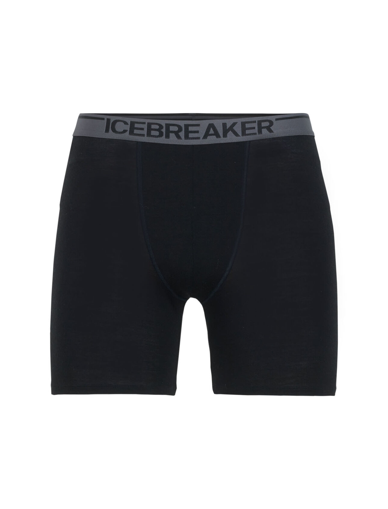 Merino Anatomica Long Boxers Icebreaker