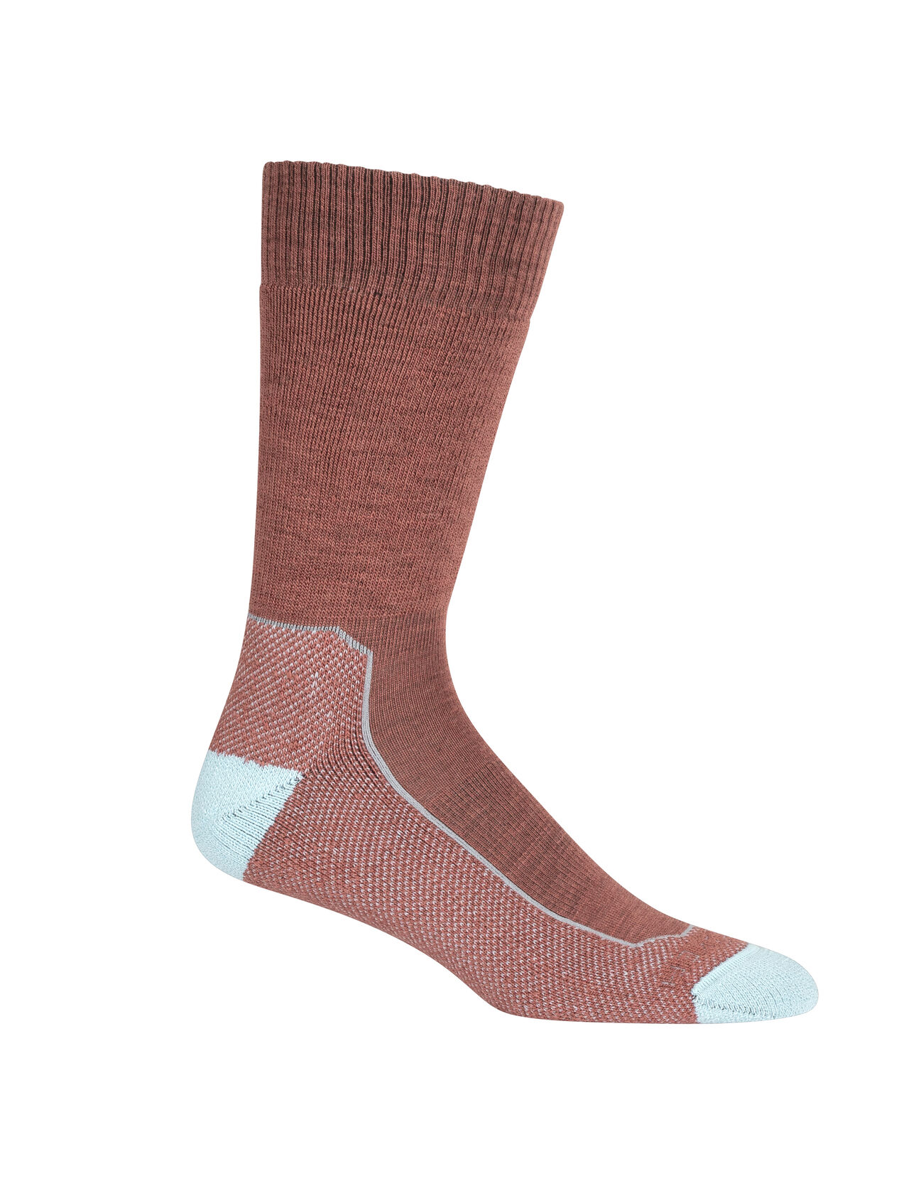 Merino Hike+ Medium Crew Socks