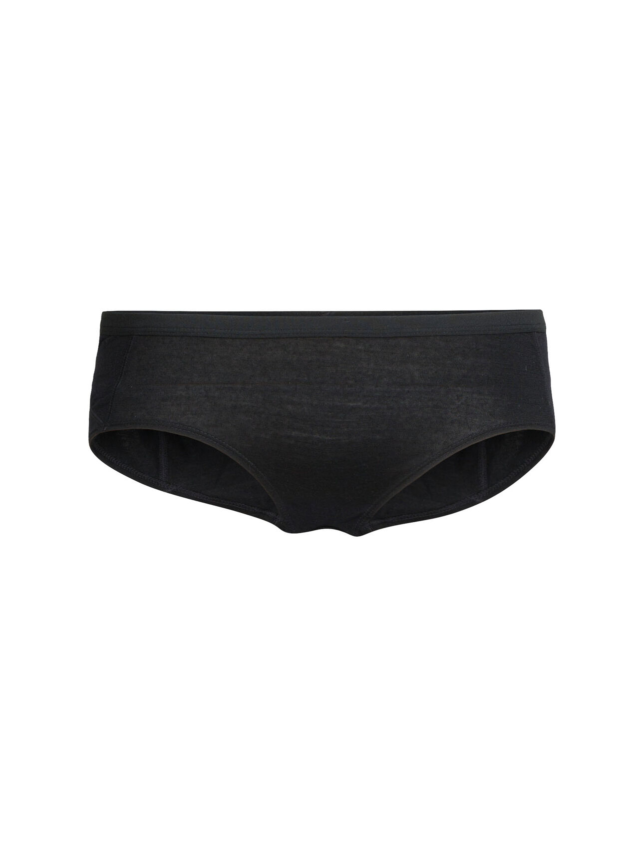 Womens Merino Cool Lite Meld Zone Hipkini Underwear Icebreaker