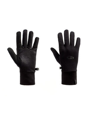 Men S Wool Gloves Winter Gloves Icebreaker