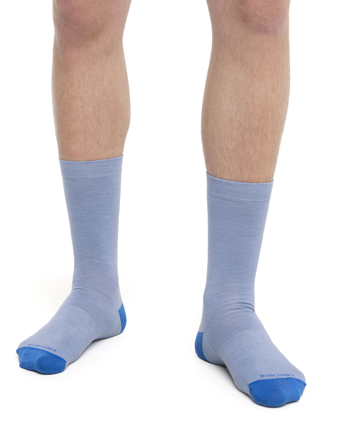 Chaussettes Vie quotidienne en mérinos