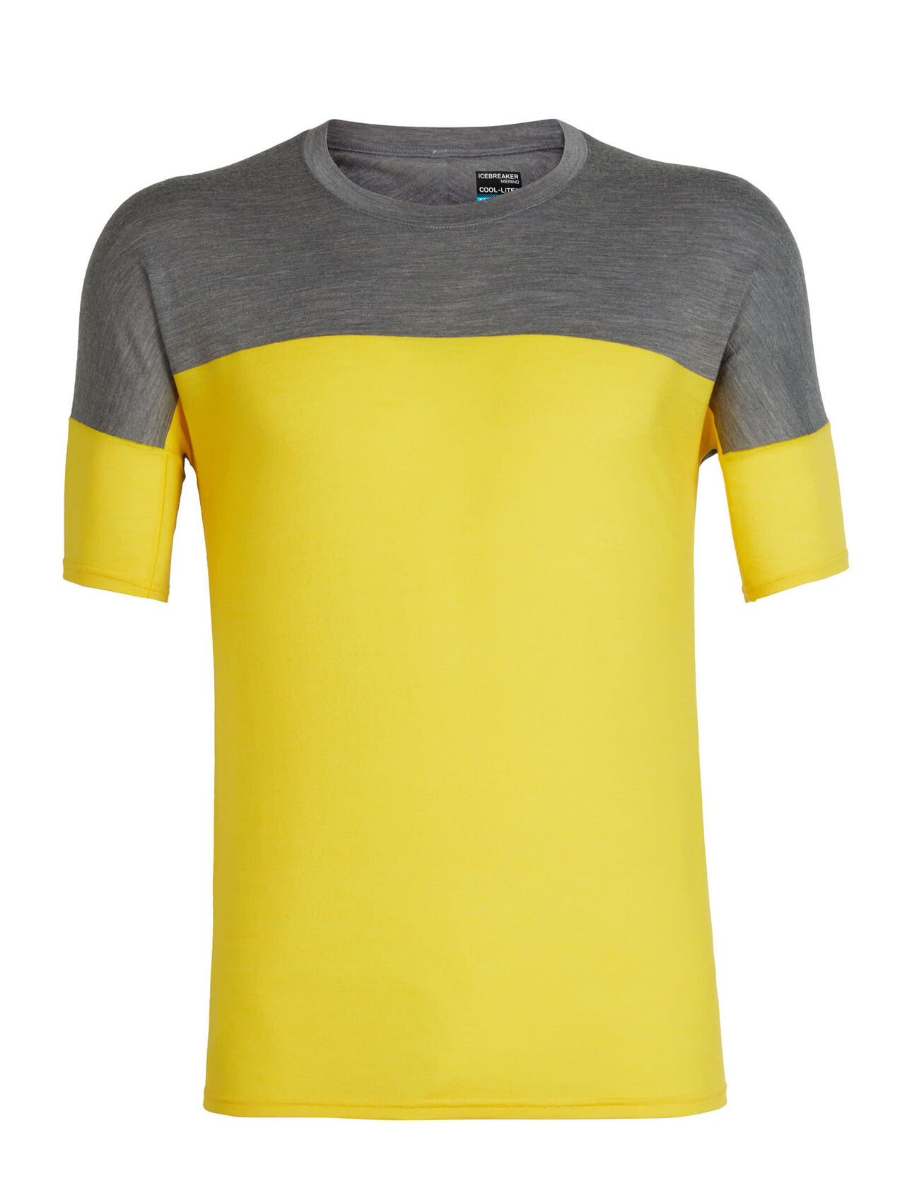 Cool-Lite™ Kinetica Short Sleeve Crewe