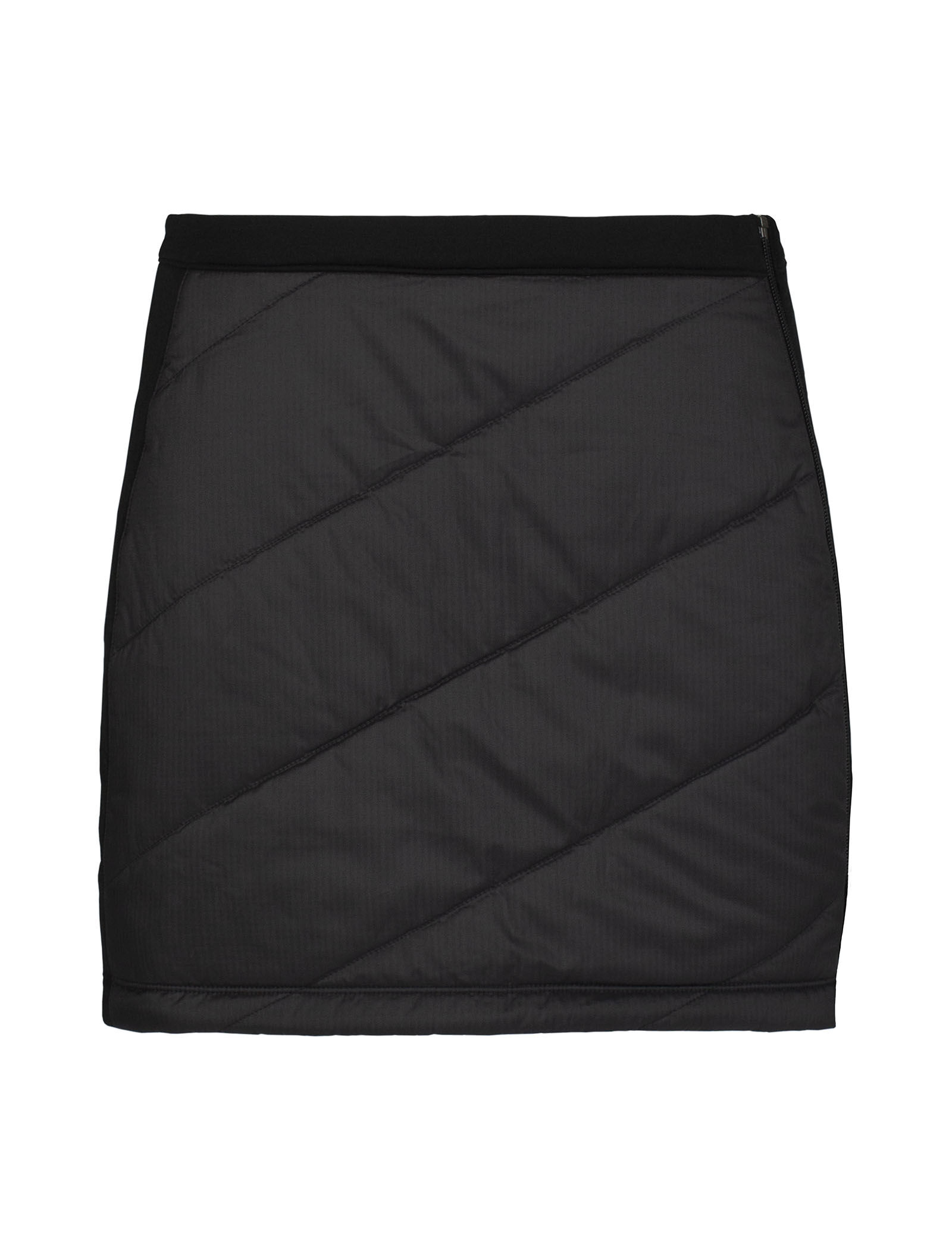 Icebreaker wool top skirt