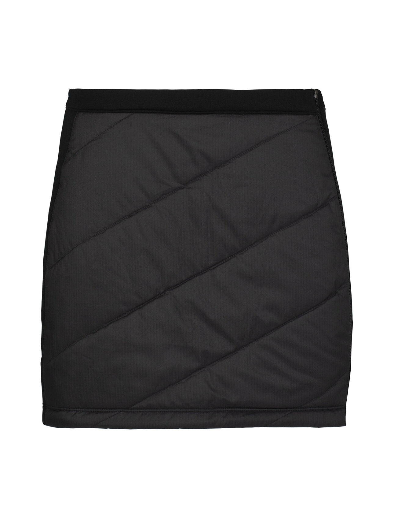 MerinoLoft™ Helix Mini Skirt
