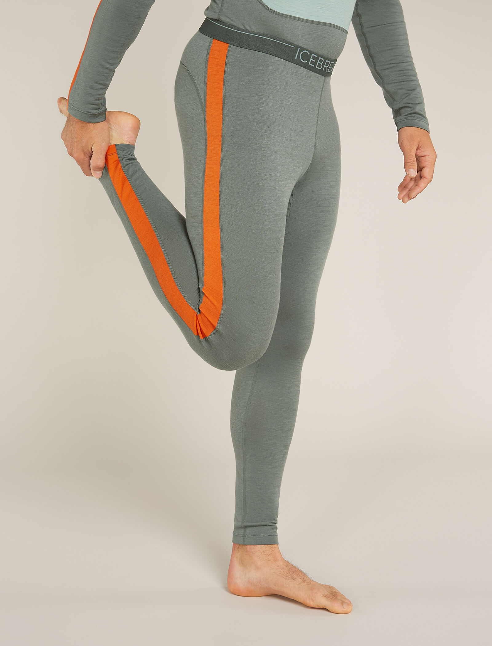 Icebreaker thermal leggings new arrivals