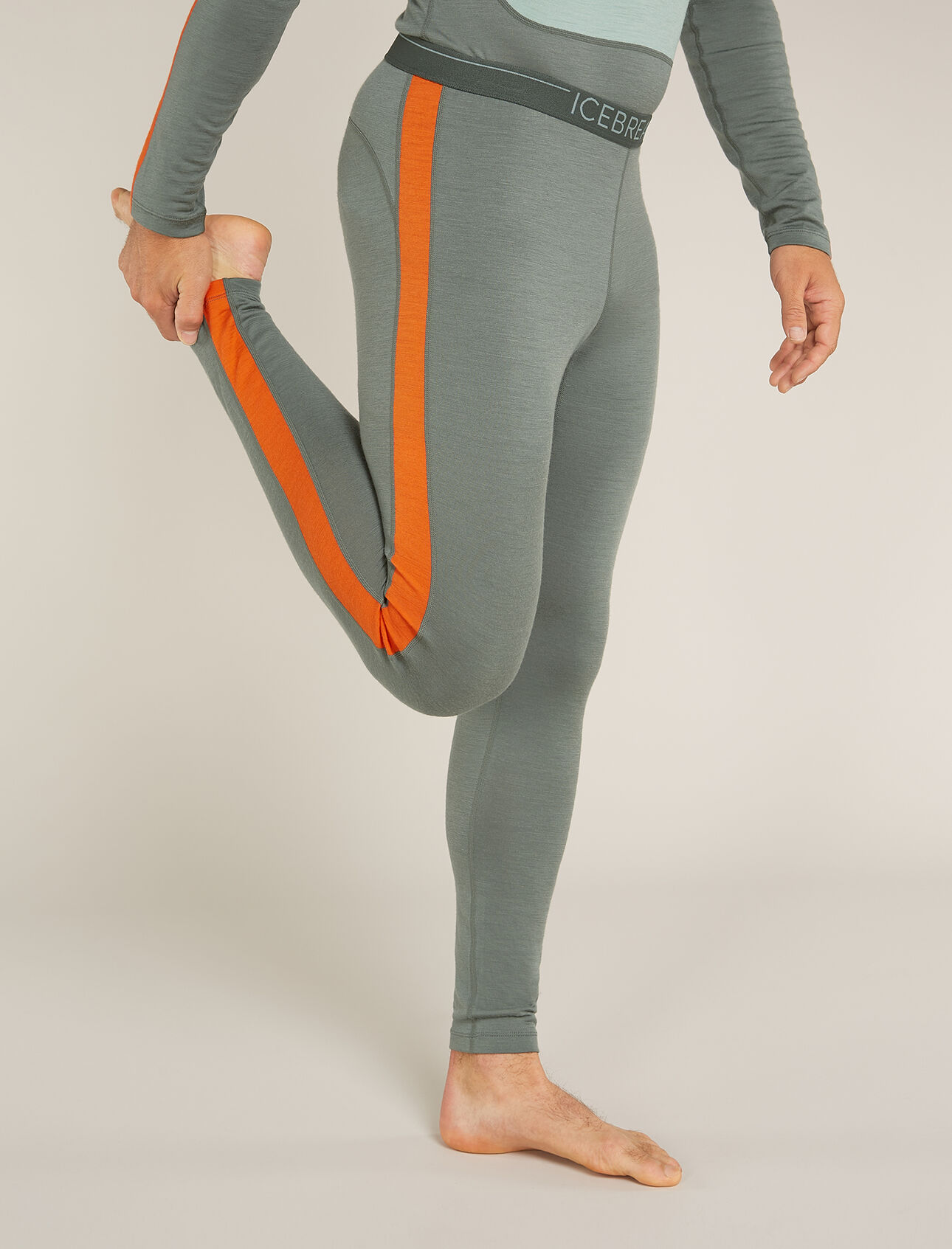Merino 200 Sonebula Leggings