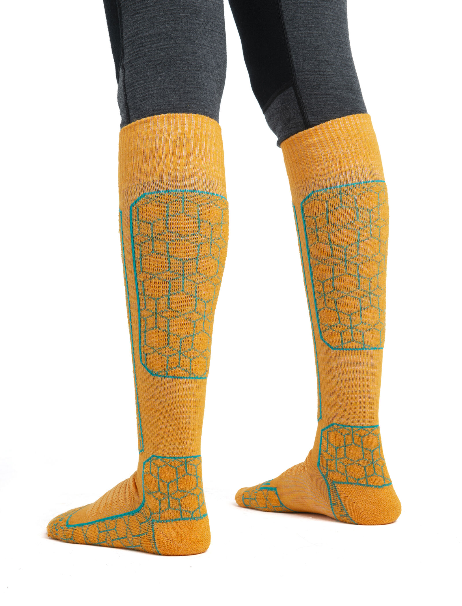 Chaussettes spéciales gros mollets new arrivals