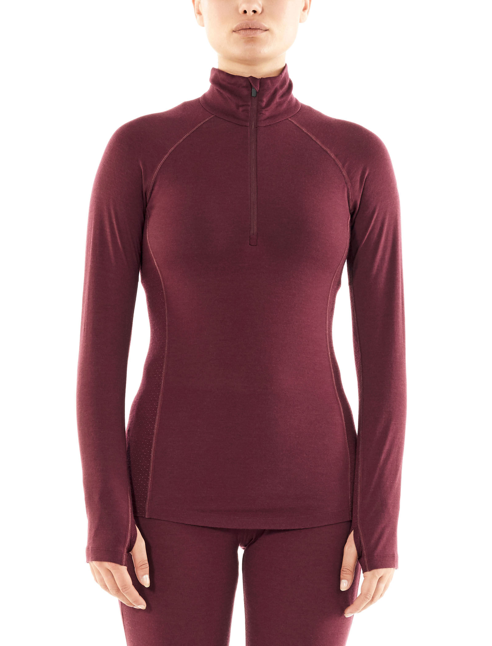 icebreaker merino bodyfit zone
