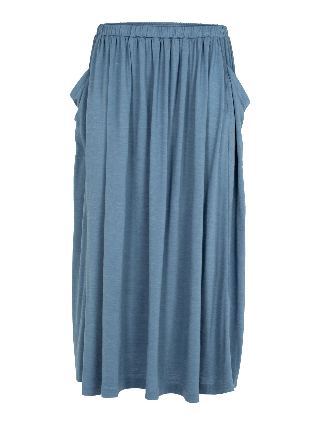 Cool-Lite™ Merino Long Skirt