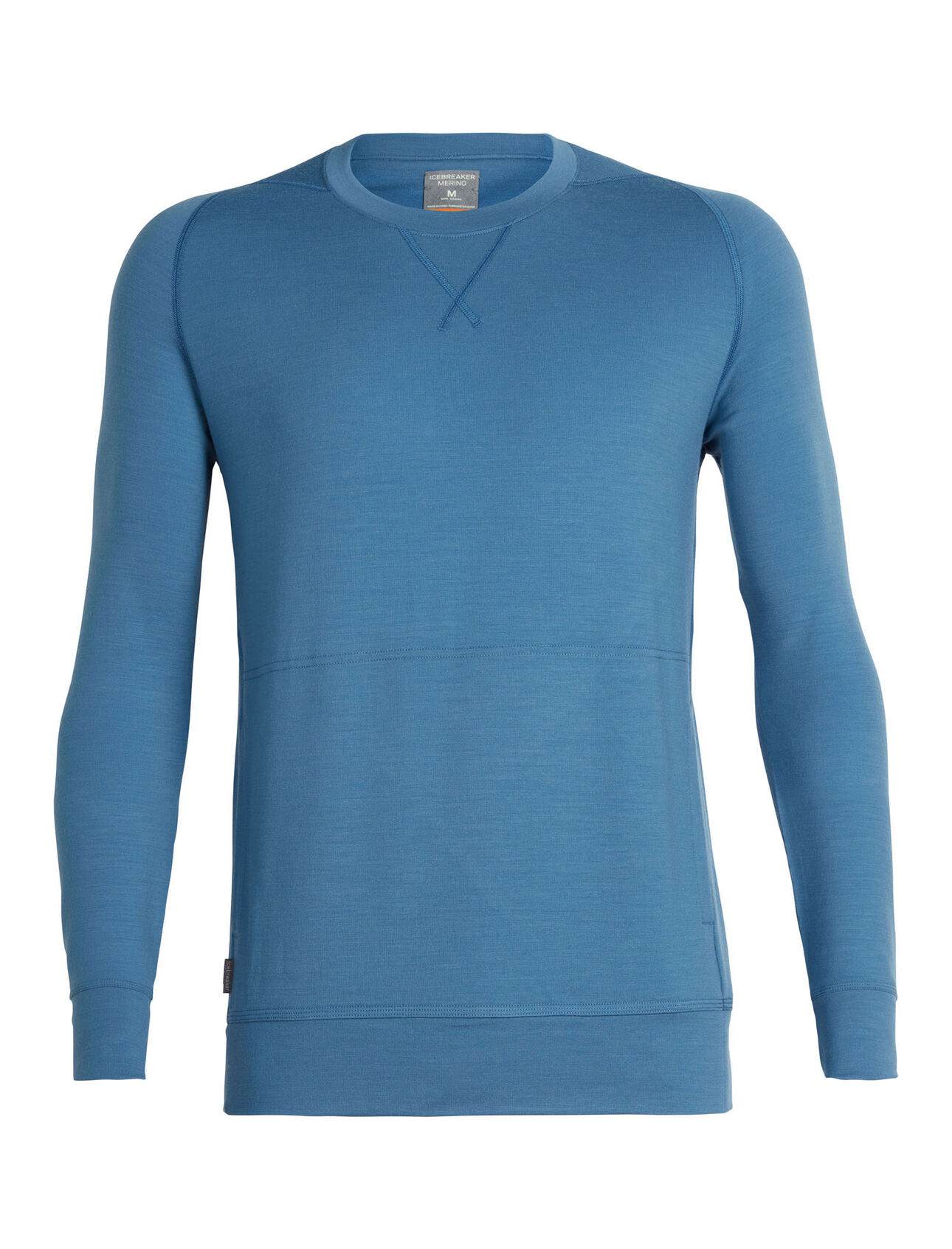 Shifter Long Sleeve Crewe