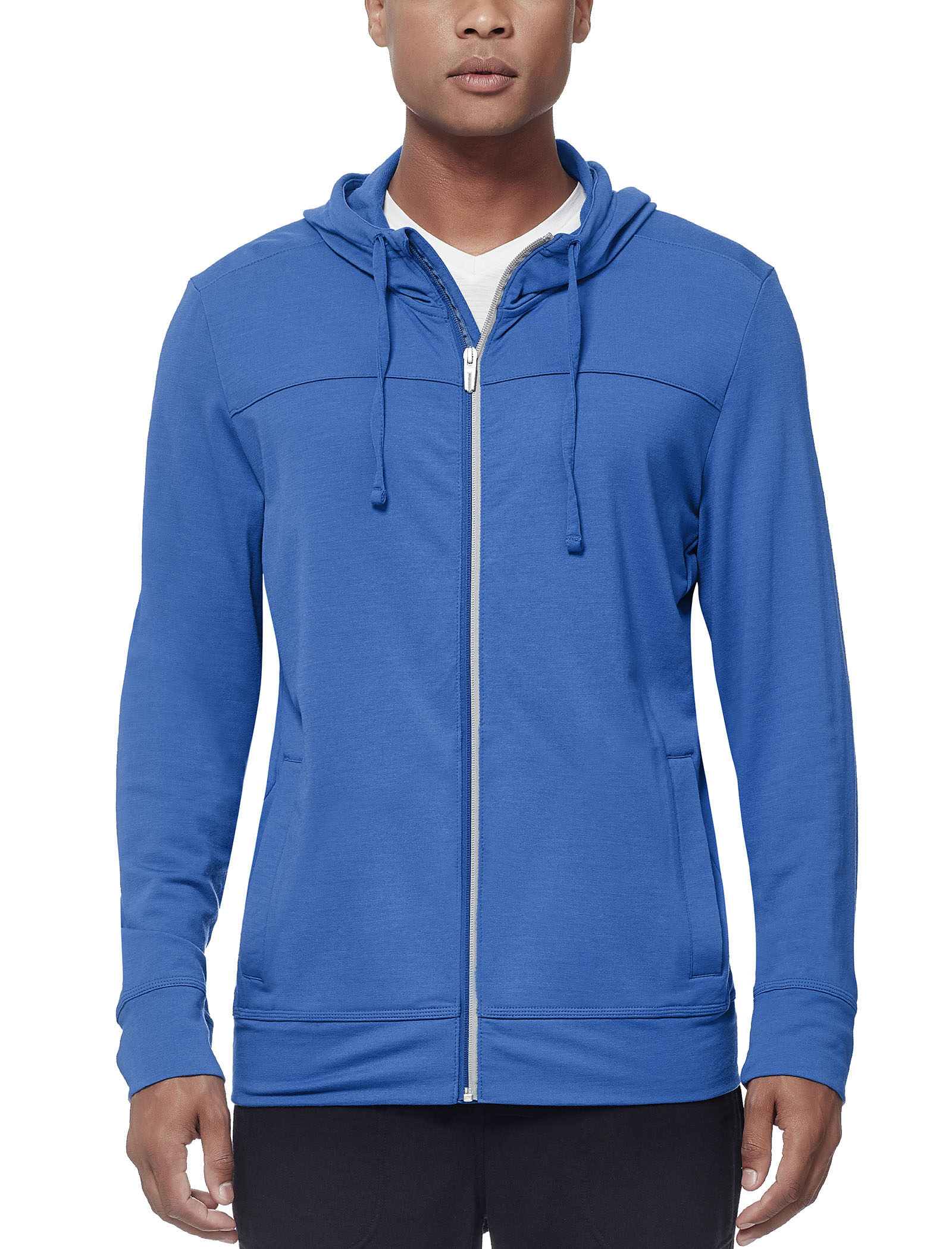 icebreaker shifter hoodie review
