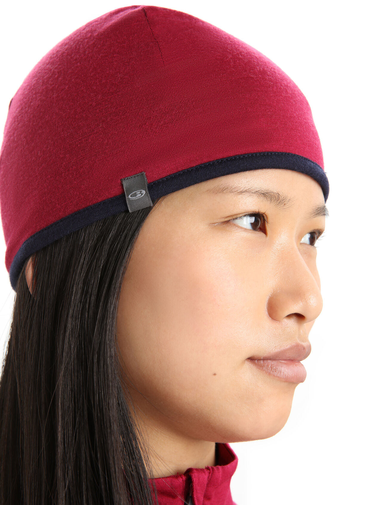 Merino Pocket Beanie
