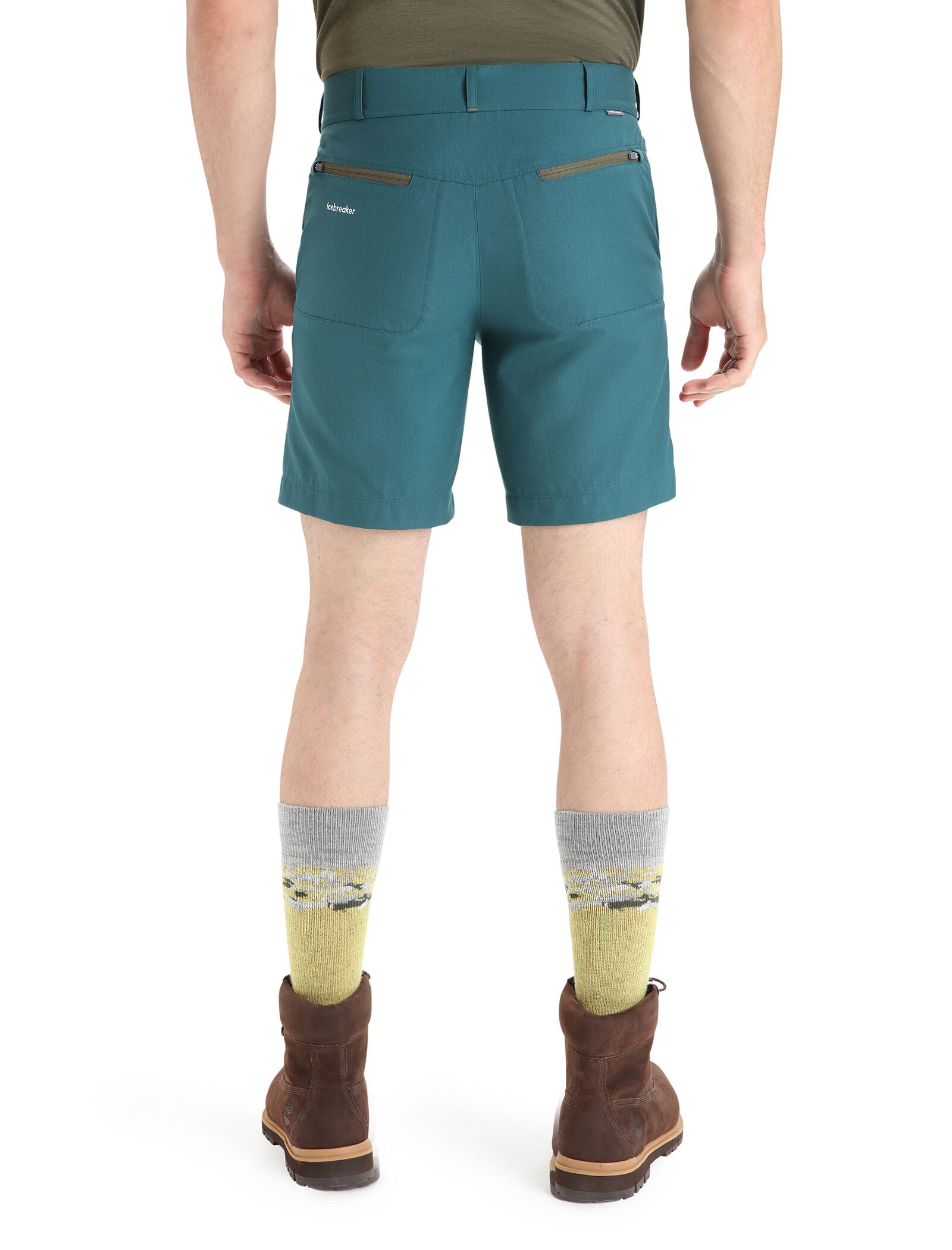 Wool deals hiking shorts