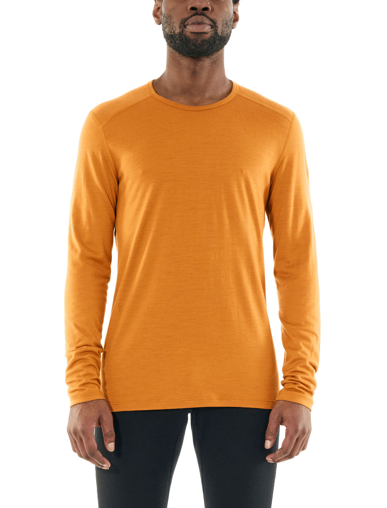 Merino 200 Oasis Long Sleeve Crewe Thermal Top