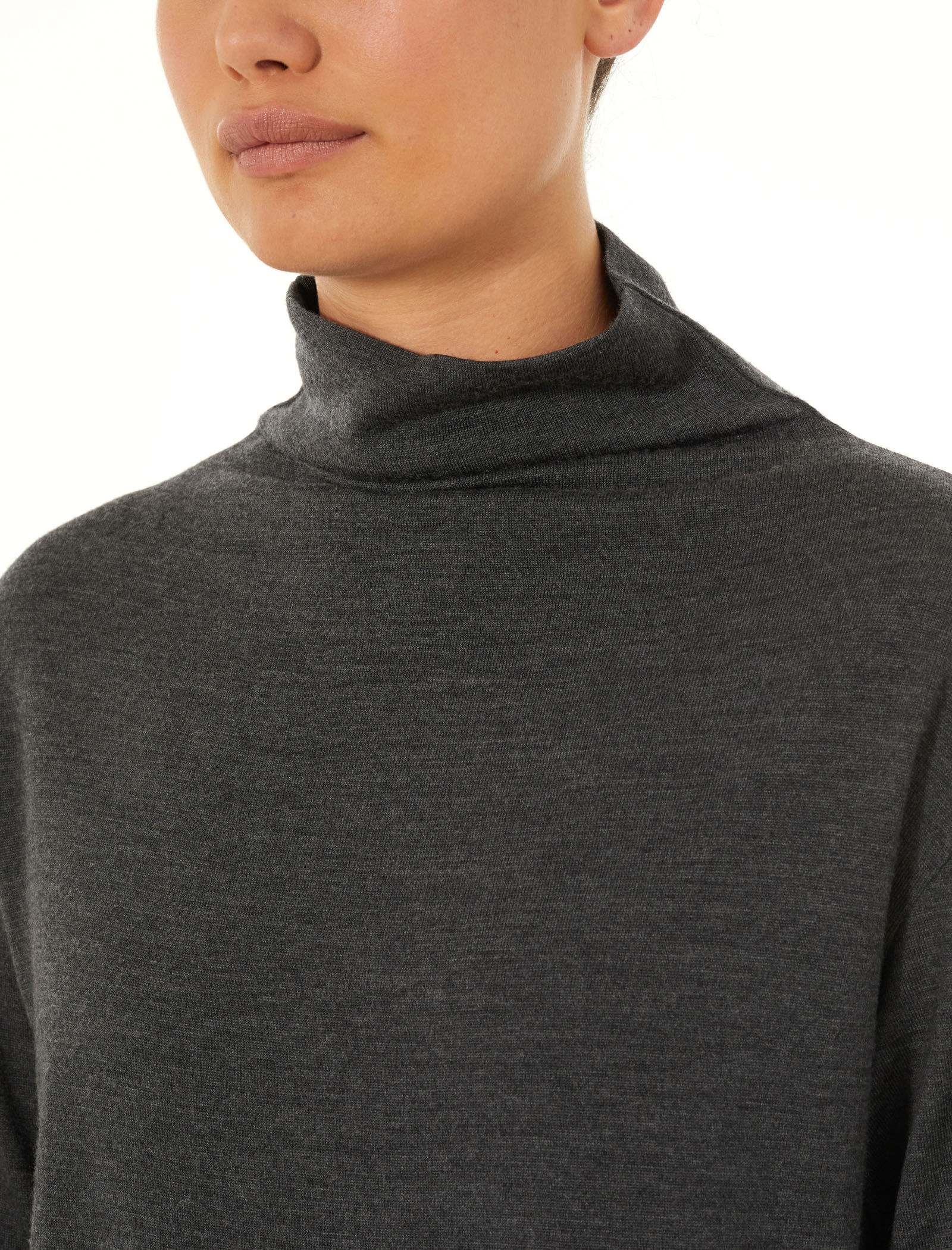 icebreaker turtleneck