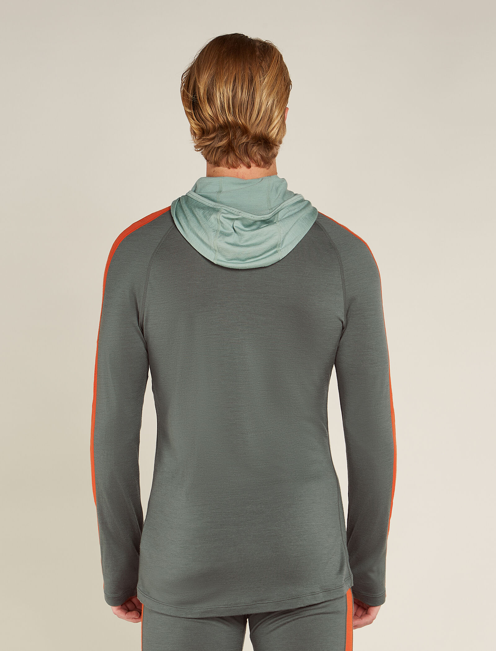 Icebreaker wool hoodie discount