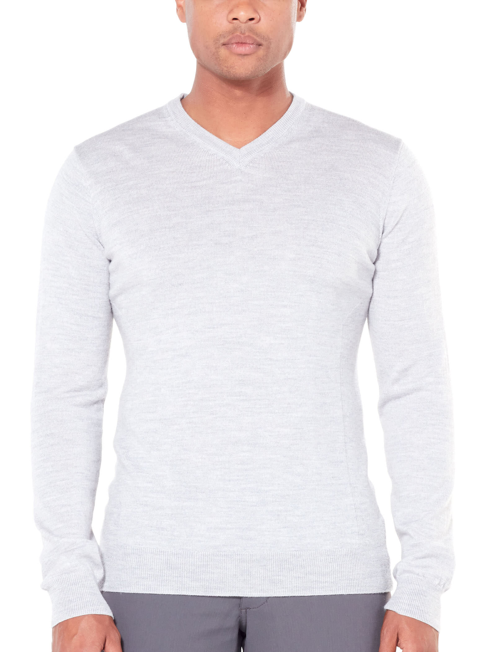 icebreaker v neck
