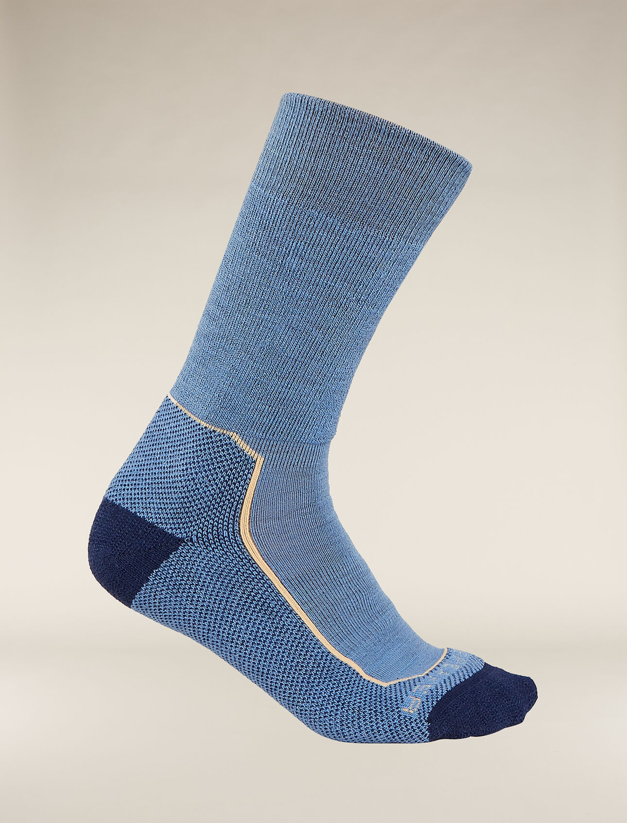 Merino Hike+ Medium Crew Socks