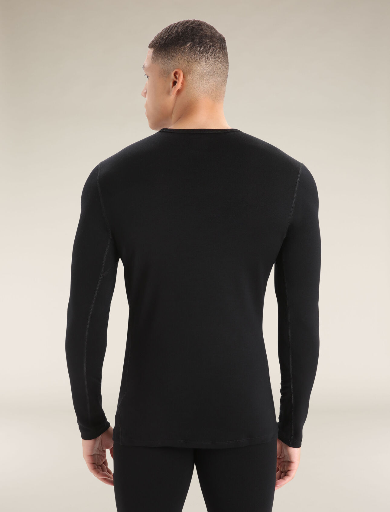 Men S Merino 260 Tech Long Sleeve Crewe Icebreaker See our 2020 brand rating for icebreaker merino and analysis of 2,321 icebreaker merino reviews for 59 products in active and lingerie. men s merino 260 tech long sleeve crewe thermal top