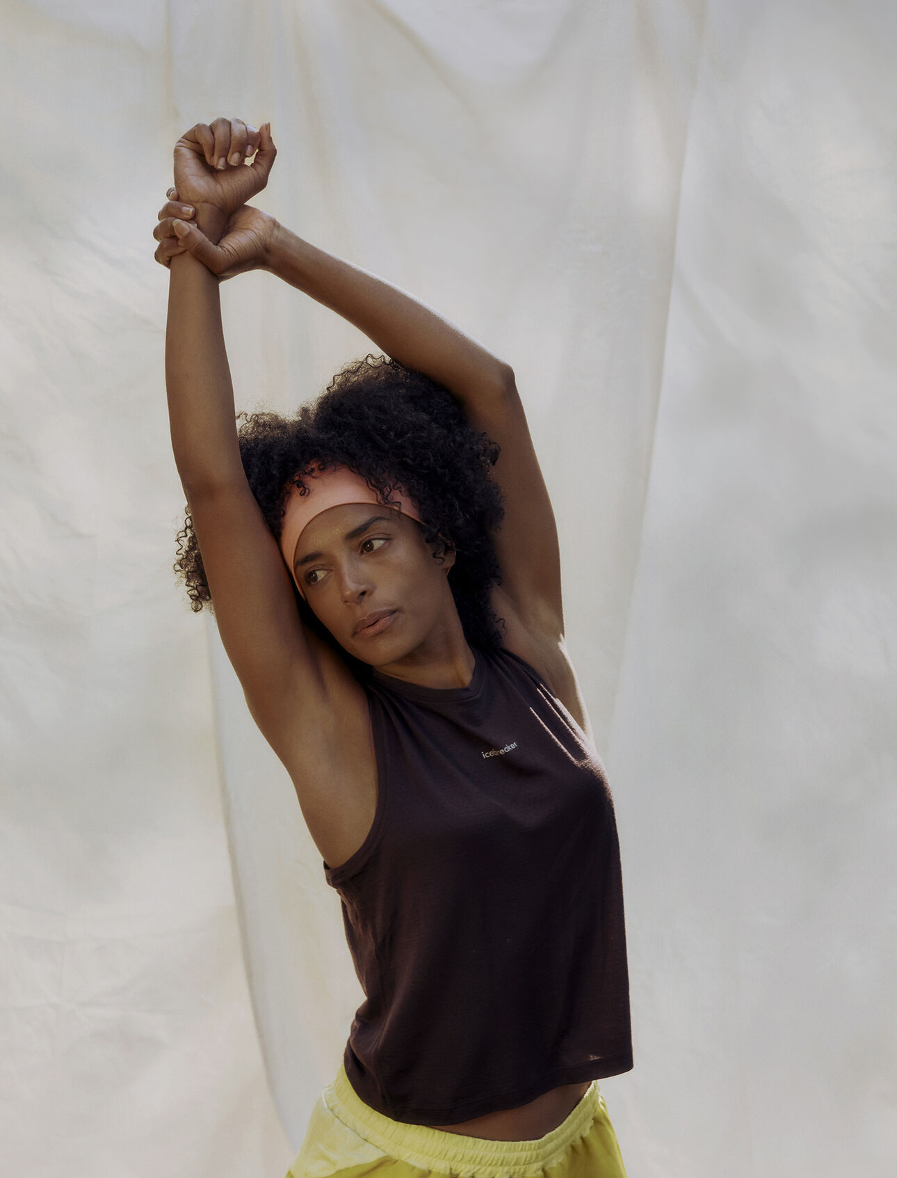 Womens Merino Blend 125 Cool-Lite™ Speed Tank A lightweight, breathable performance tank featuring Cool-Lite™eyelet mesh throughout, the Merino 125 Cool-Lite™ Speed Short Sleeve Tee is ideal for running and any other high-intensity pursuits in warm conditions.