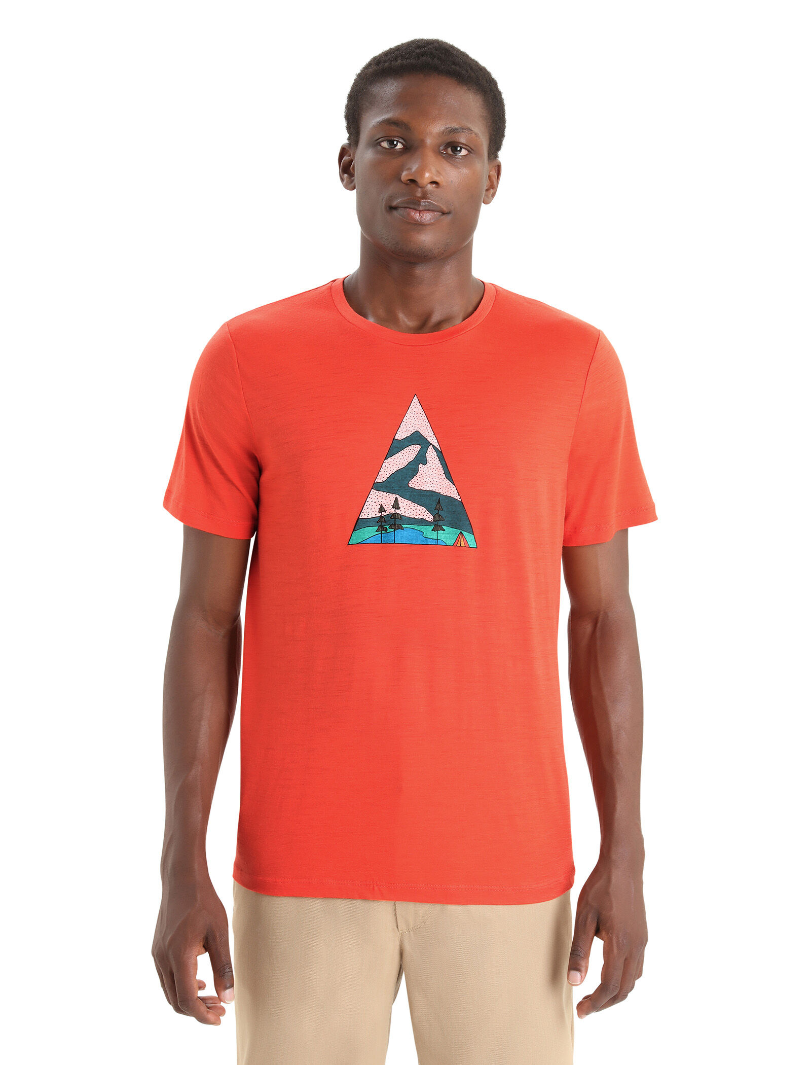 Icebreaker tech hot sale t lite