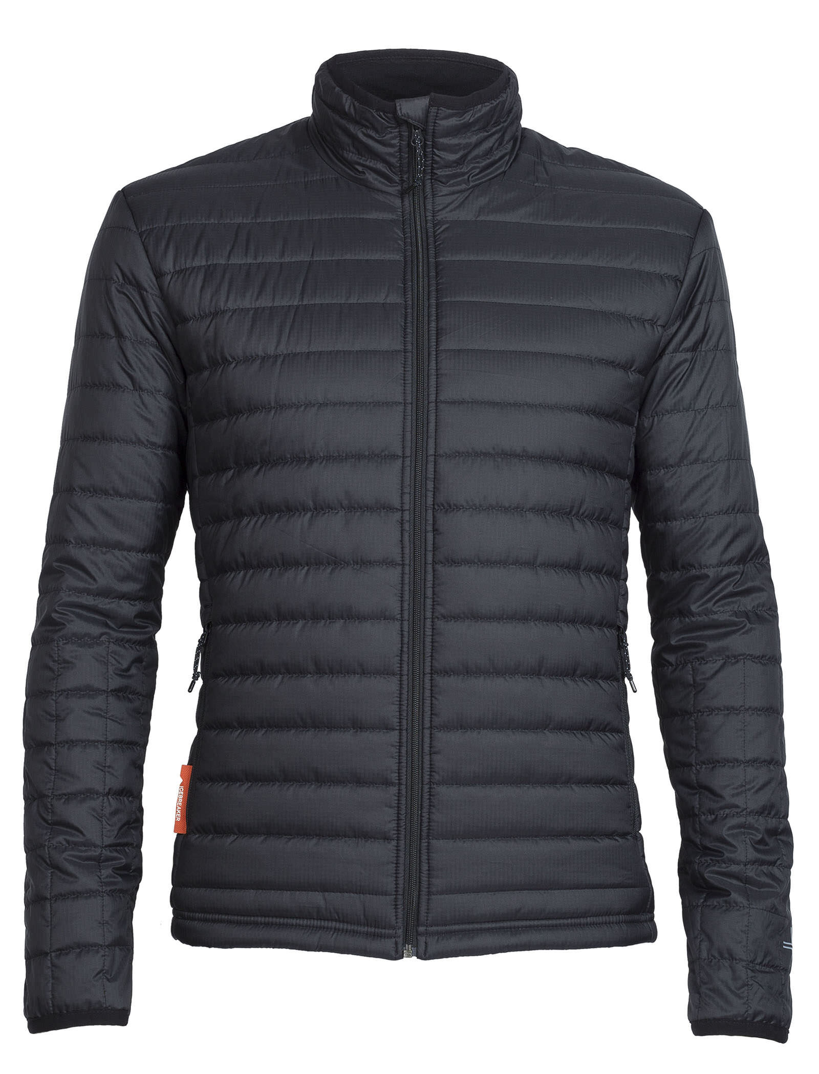 MerinoLOFT Stratus Long Sleeve Zip Icebreaker US