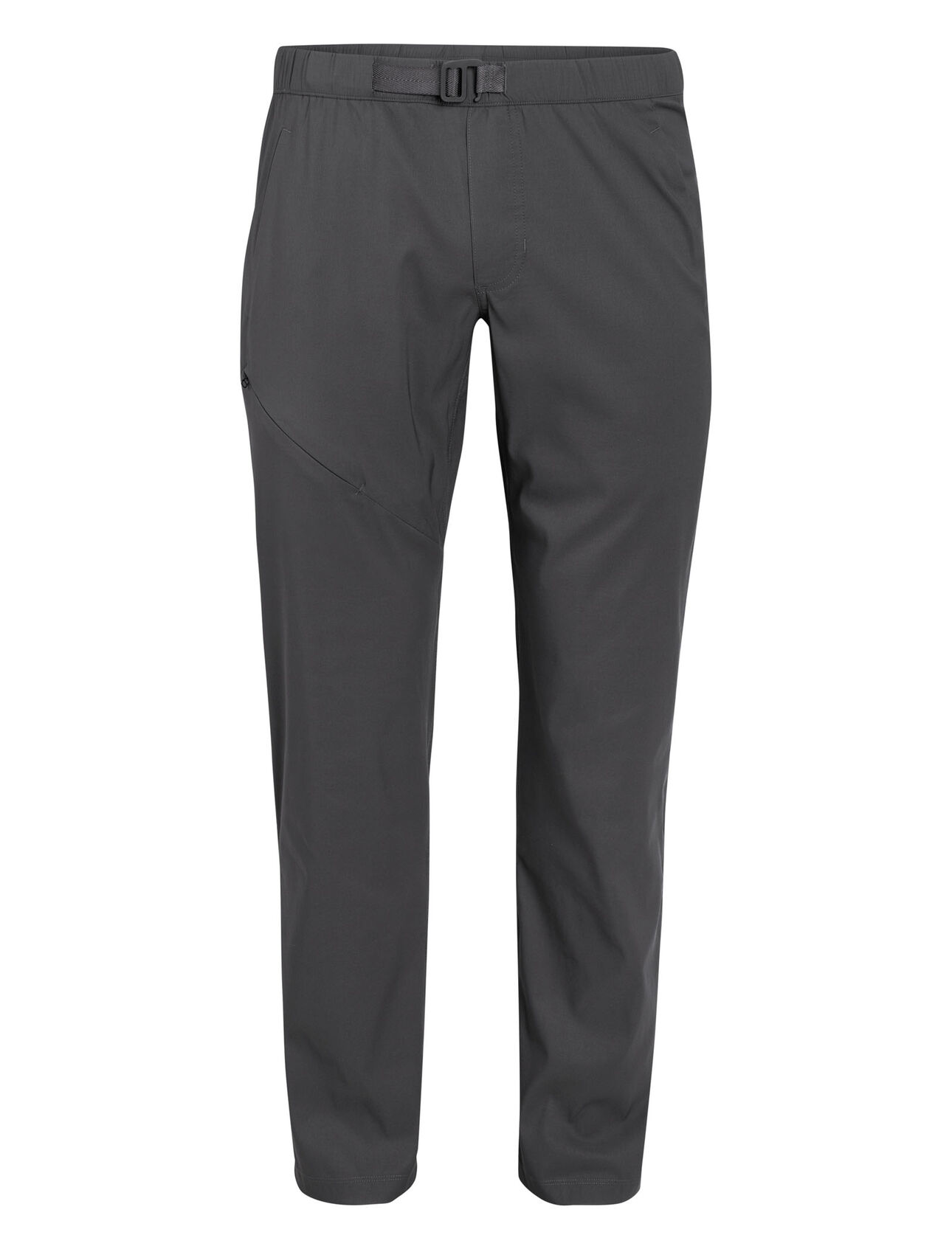 Pantalon mérinos Briar