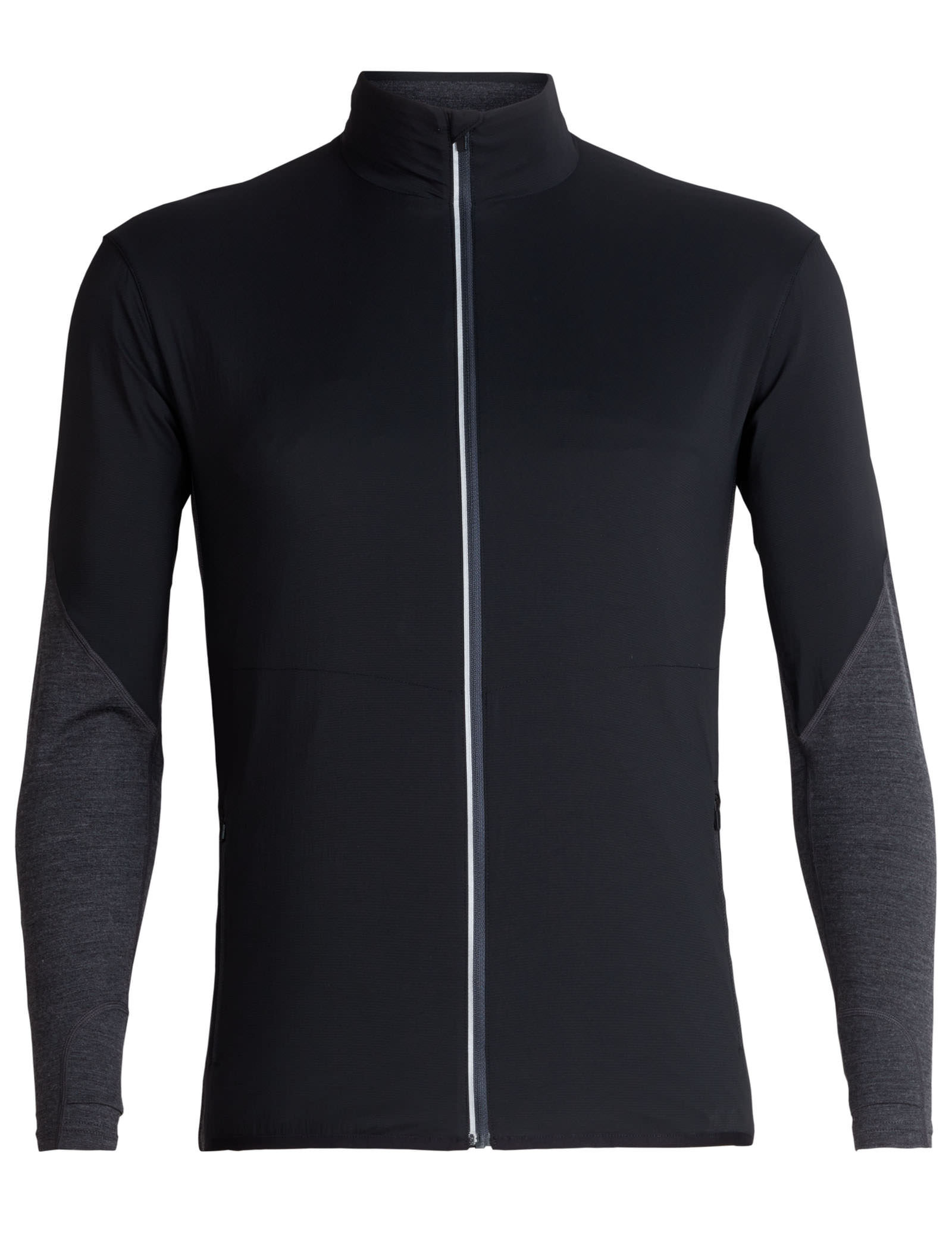icebreaker softshell jacke herren