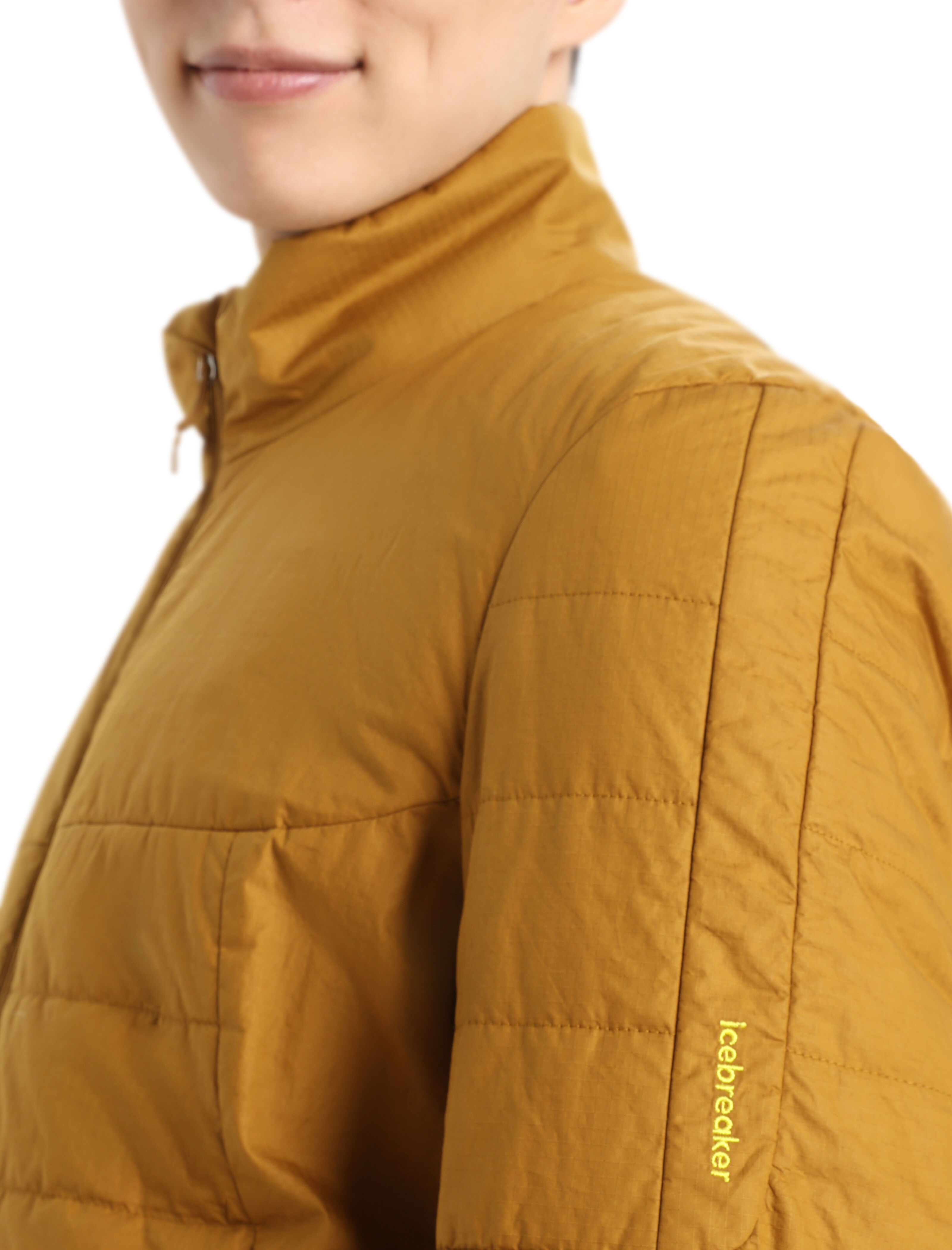 Icebreaker down jacket discount