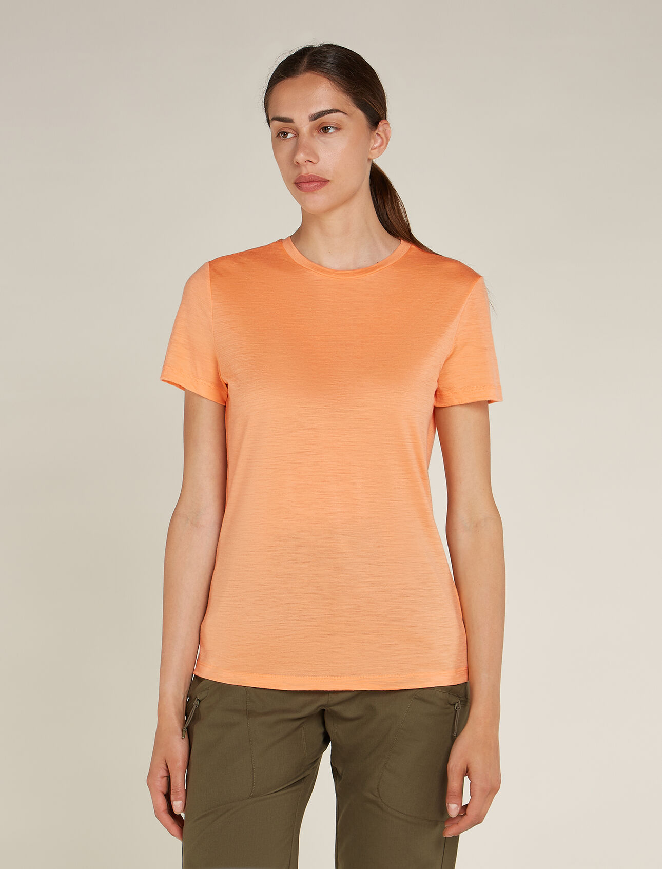 Merino 150 Tech Lite Short Sleeve T-Shirt