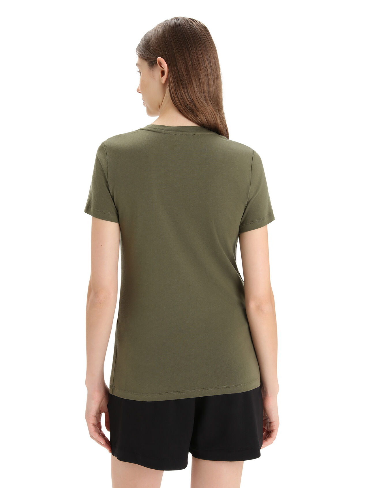 Shop Sustainable Women's Short Sleeve T-Shirts