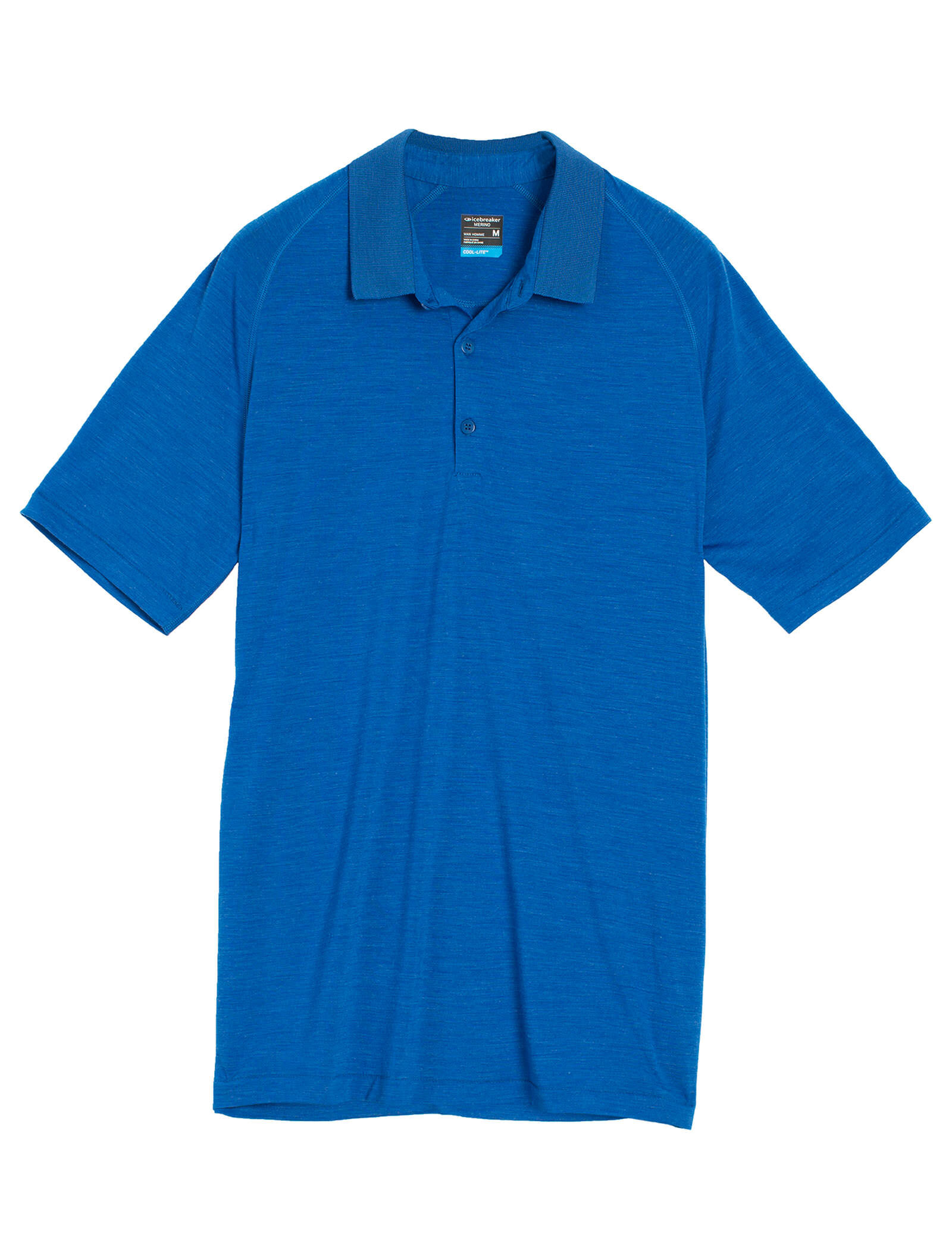 Icebreaker merino polo shirt online
