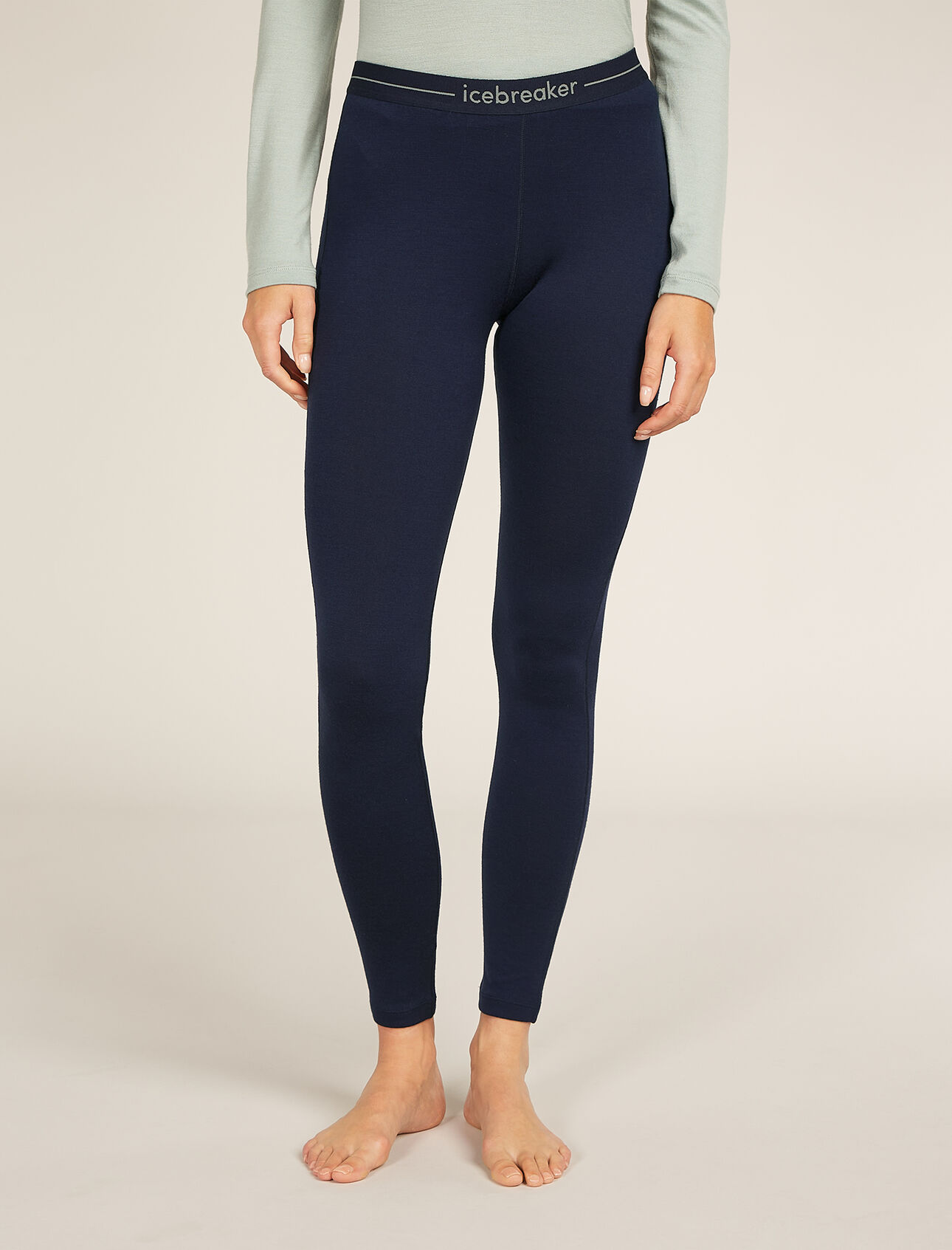 Women's Merino 260 Tech Thermal Leggings