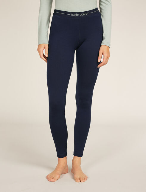 icebreaker villa leggings