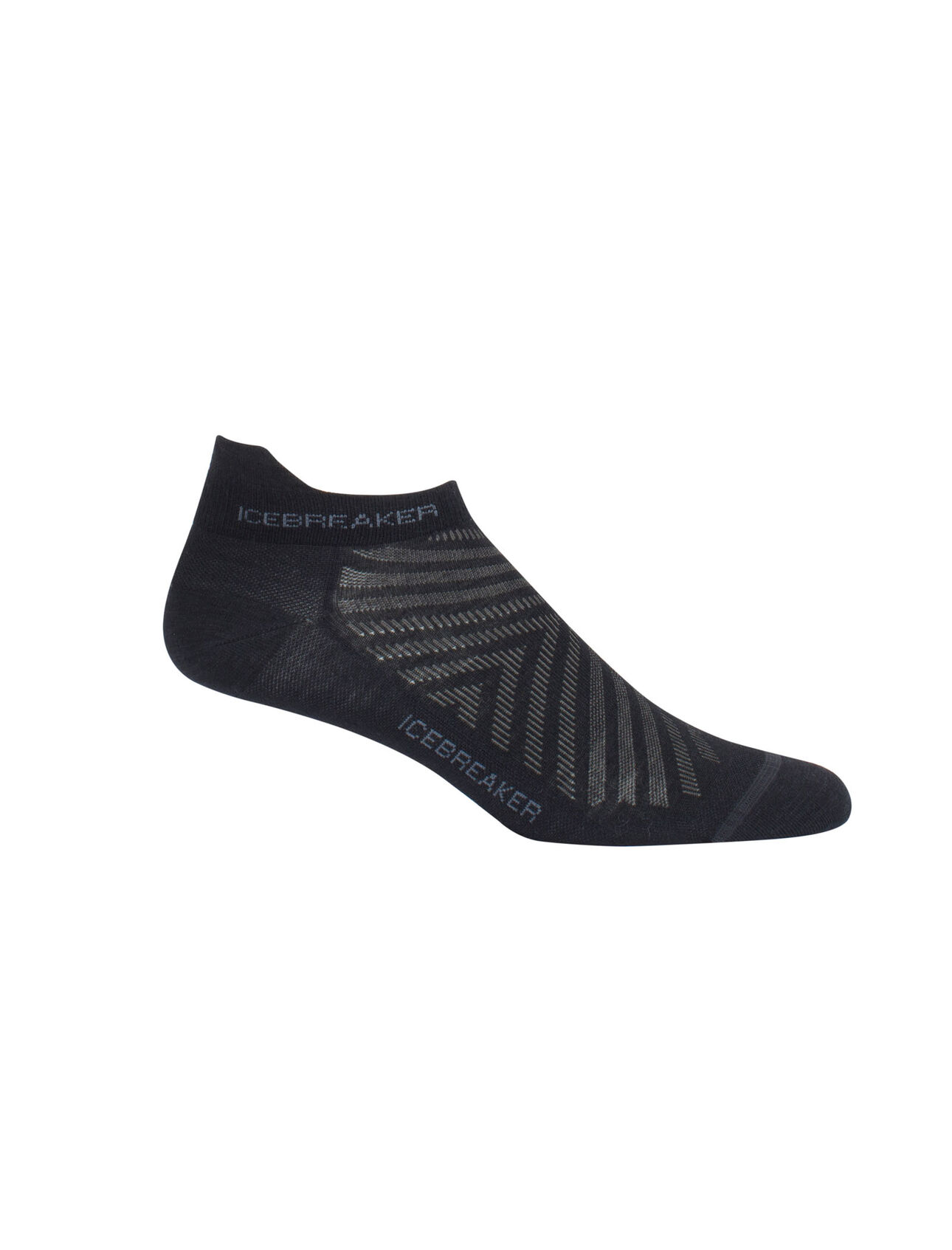 Merino Run Ultralight Micro Socks Icebreaker
